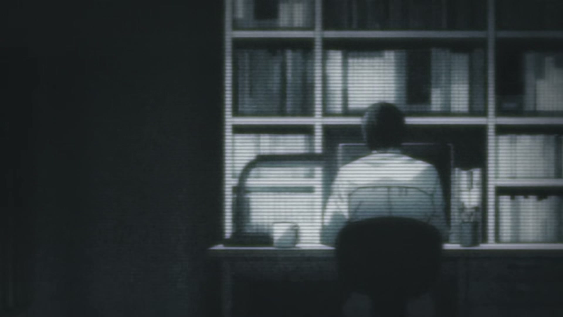 Death Note Ep 8: Glare @ 00:20:07