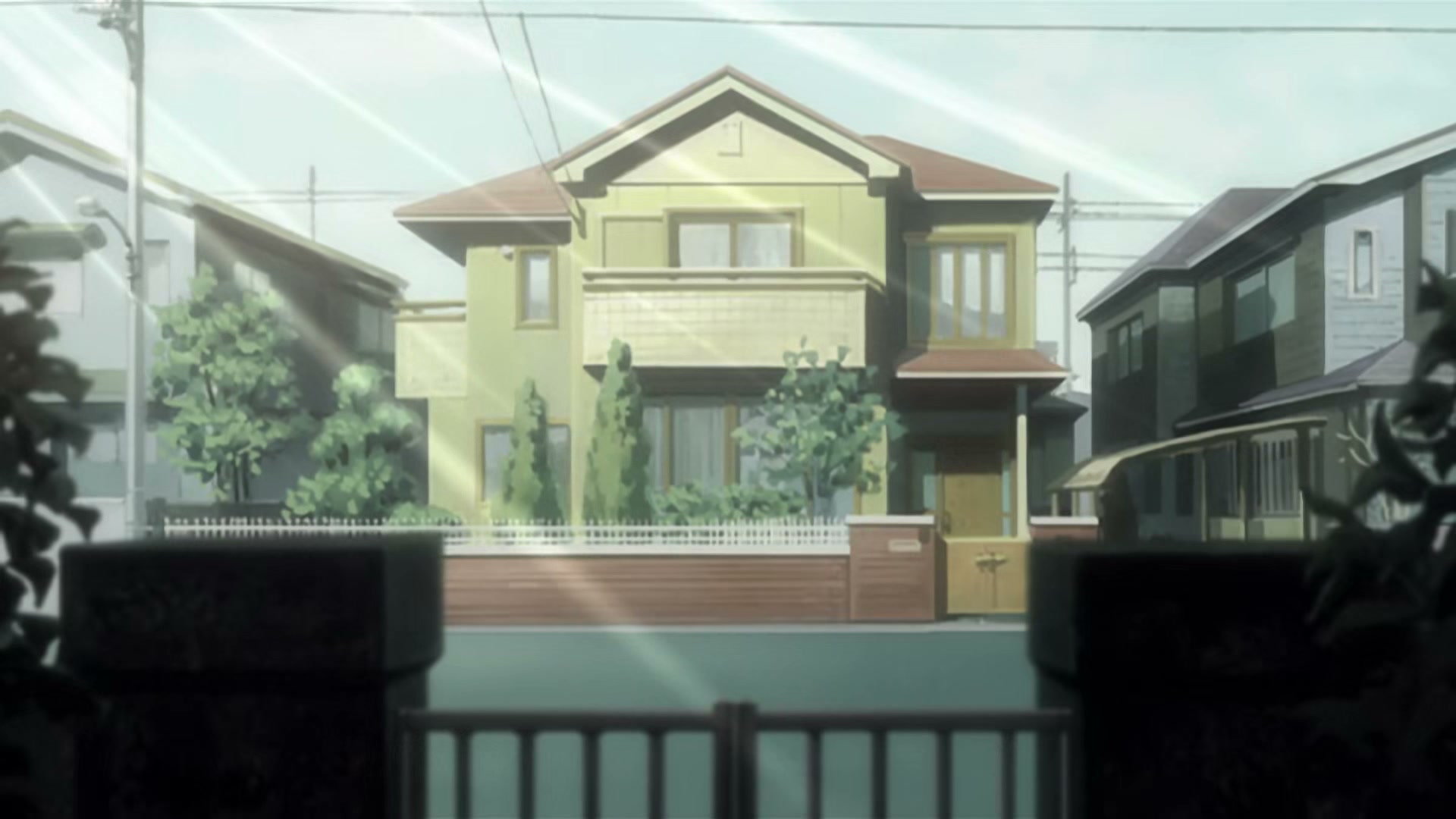 Death Note Ep 8: Glare @ 00:20:39