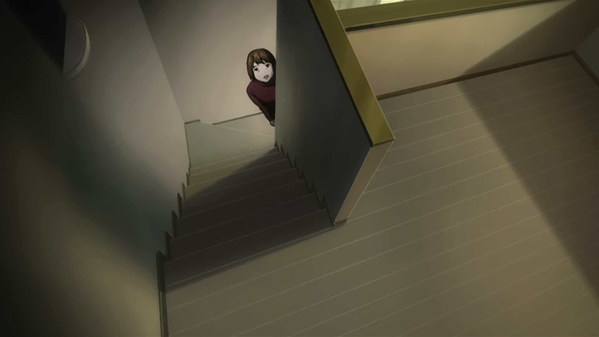 Death Note Ep 8: Glare @ 00:20:45