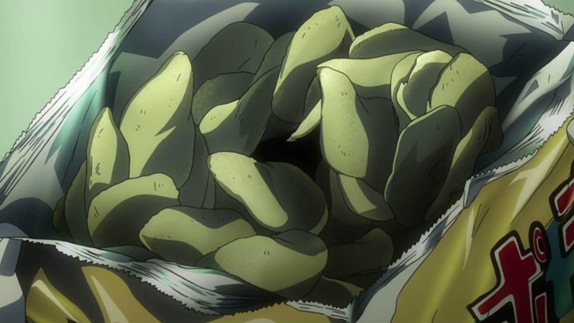 Death Note Ep 9: Encounter @ 00:01:42