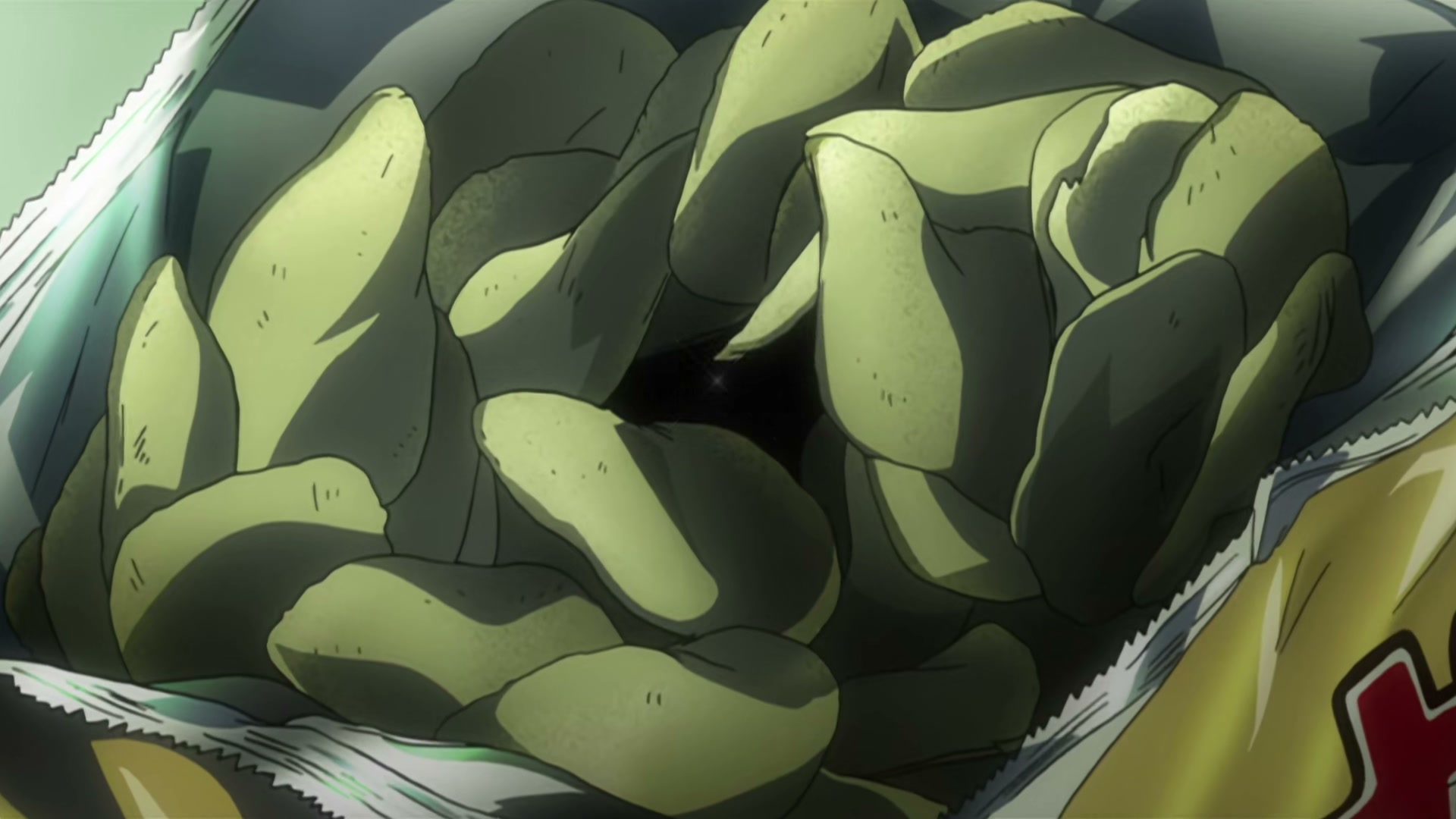 Death Note Ep 9: Encounter @ 00:01:45