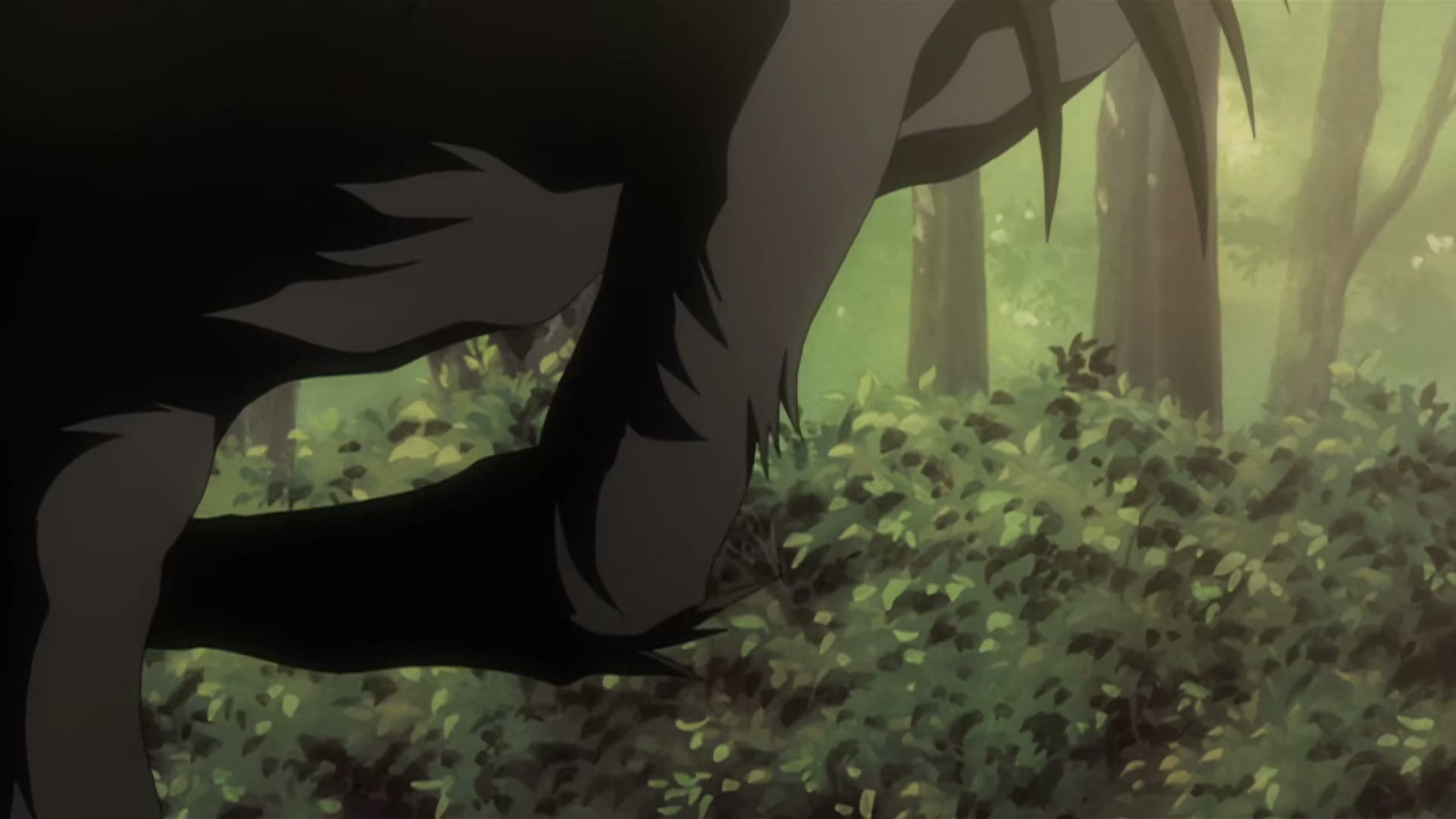 Death Note Ep 9: Encounter @ 00:03:06