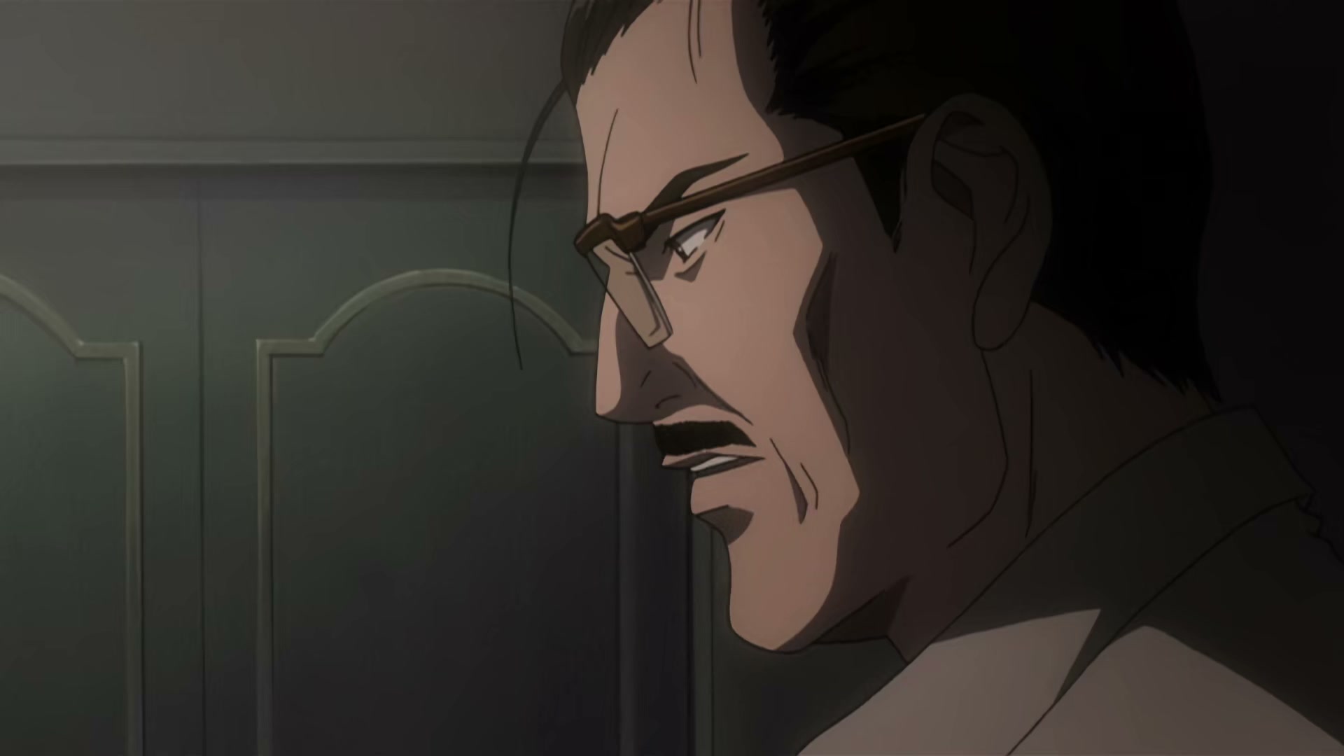 Death Note Ep 9: Encounter @ 00:03:41