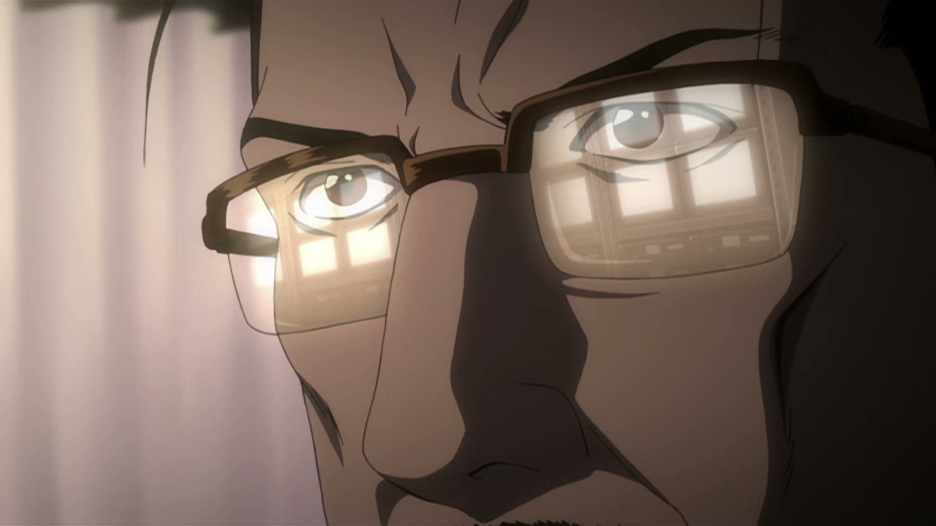 Death Note Ep 9: Encounter @ 00:03:58