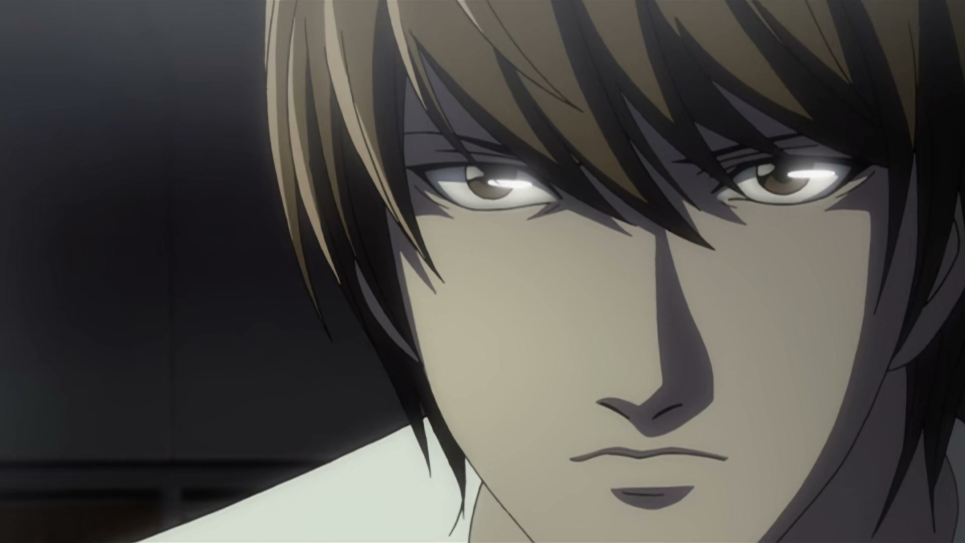 Death Note Ep 9: Encounter @ 00:04:18