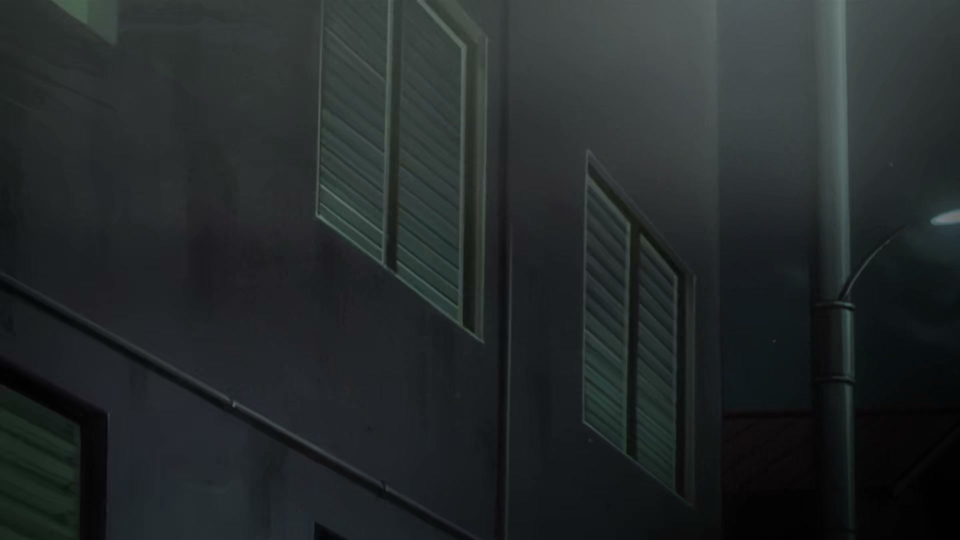 Death Note Ep 9: Encounter @ 00:05:07