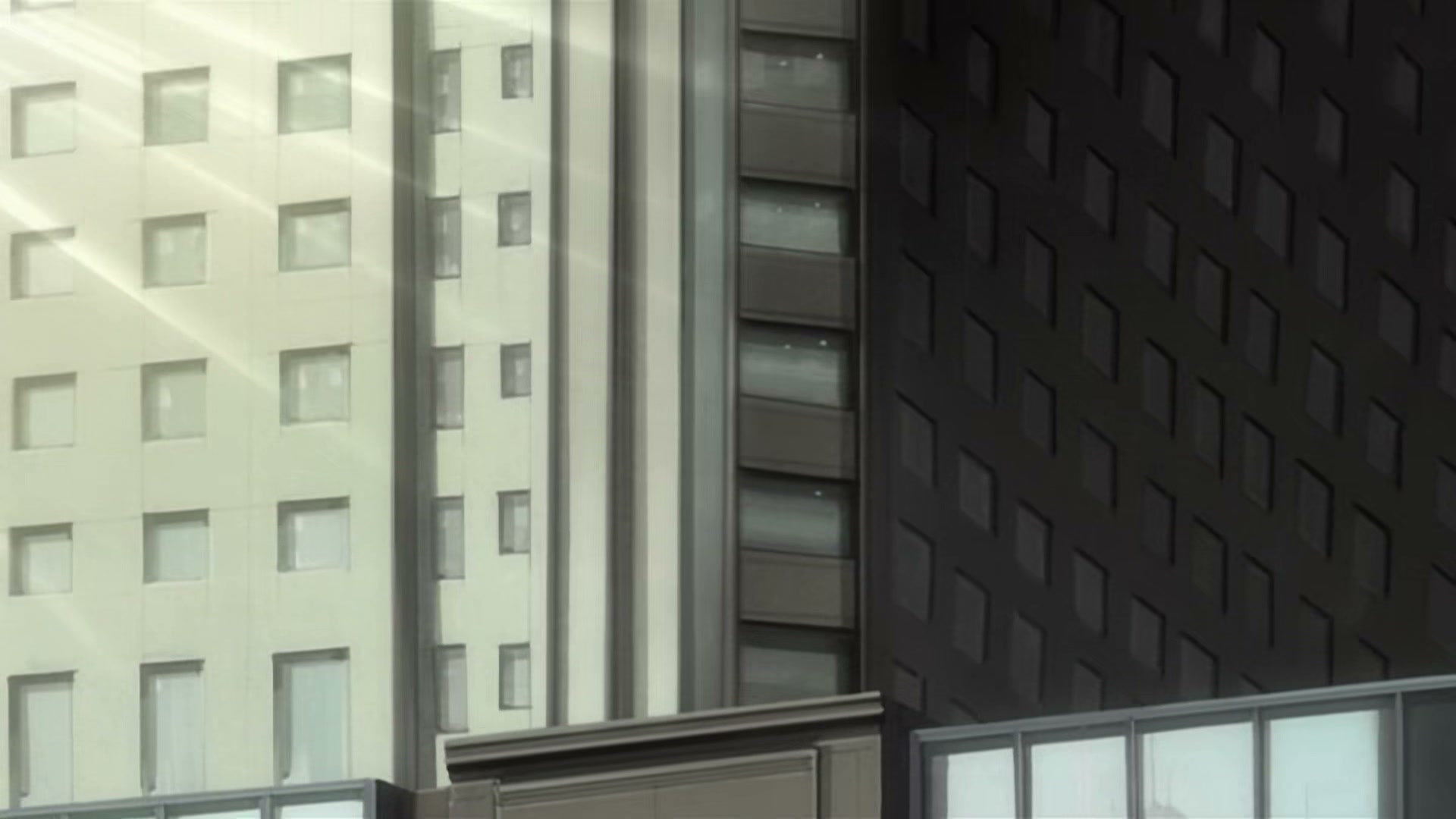 Death Note Ep 9: Encounter @ 00:05:10