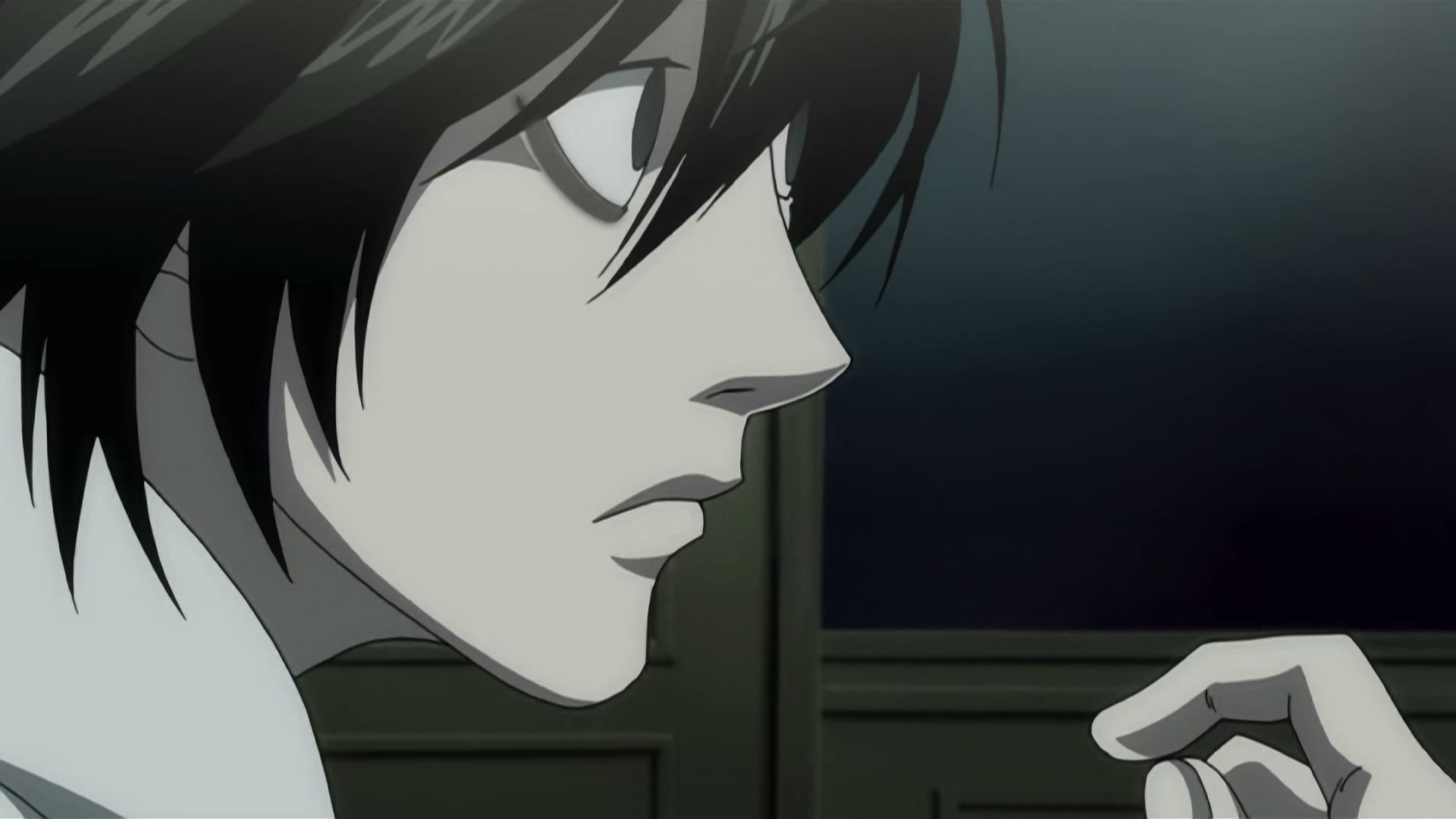 Death Note Ep 9: Encounter @ 00:05:48