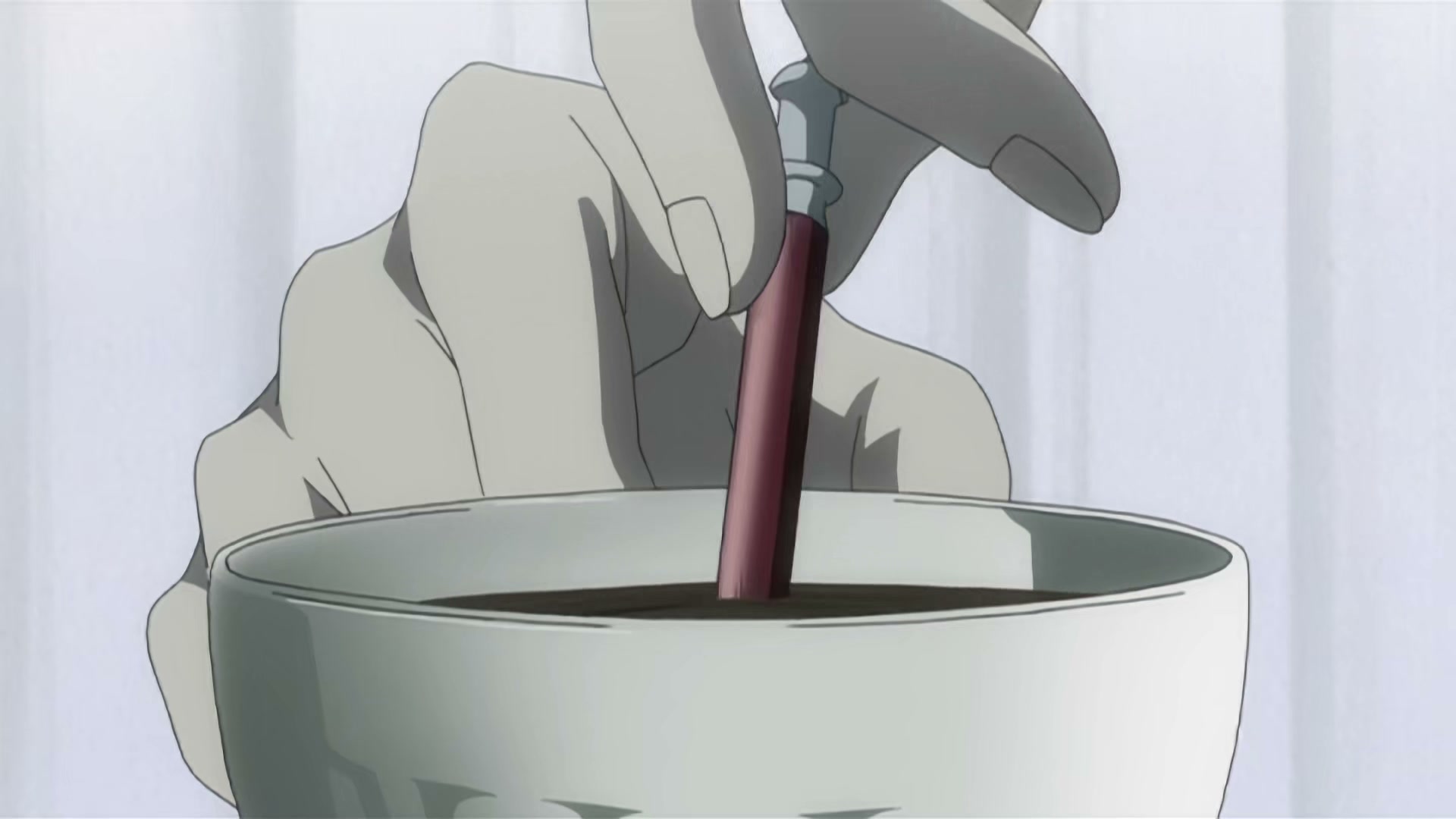 Death Note Ep 9: Encounter @ 00:06:16