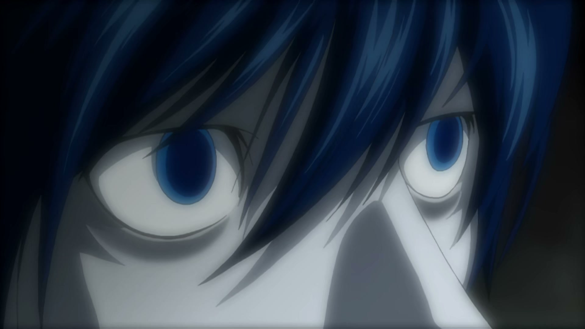 Death Note Ep 9: Encounter @ 00:16:08