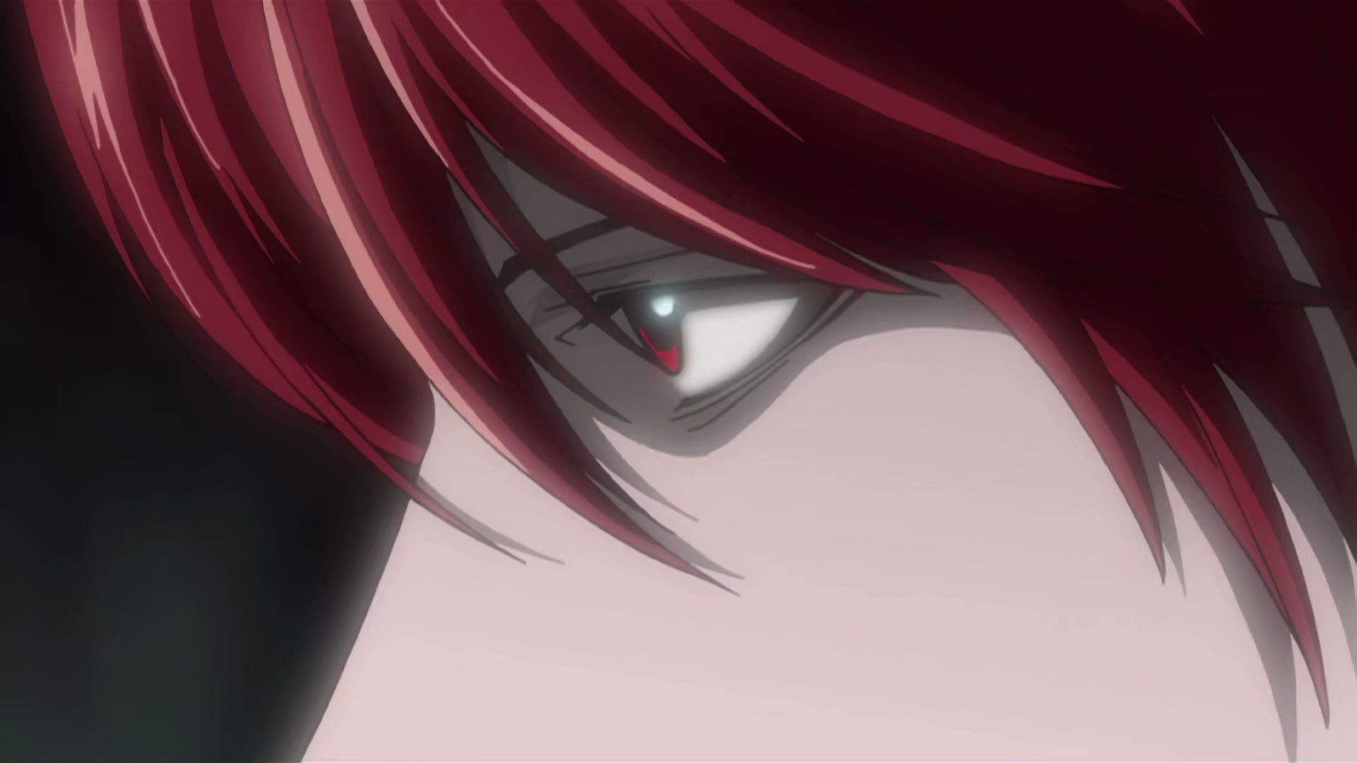 Death Note Ep 9: Encounter @ 00:16:20