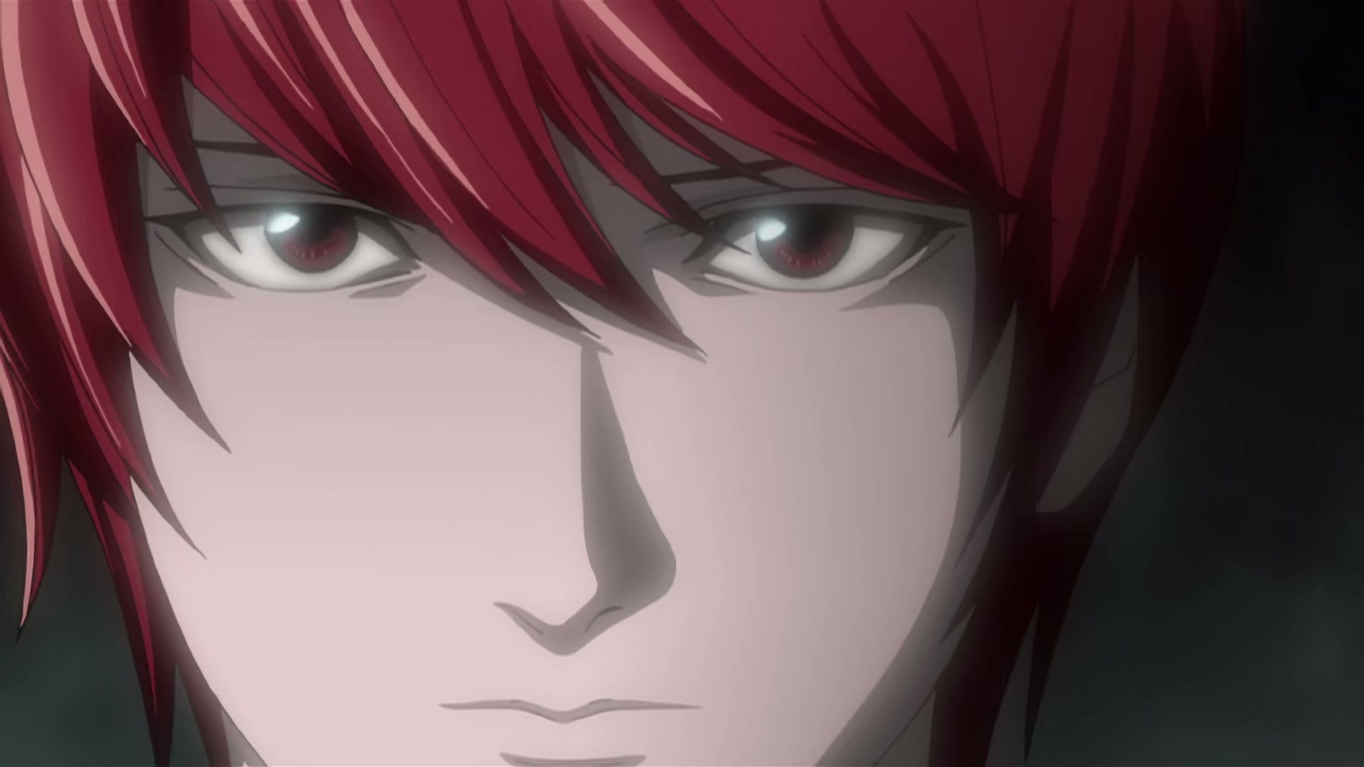 Death Note Ep 9: Encounter @ 00:16:31