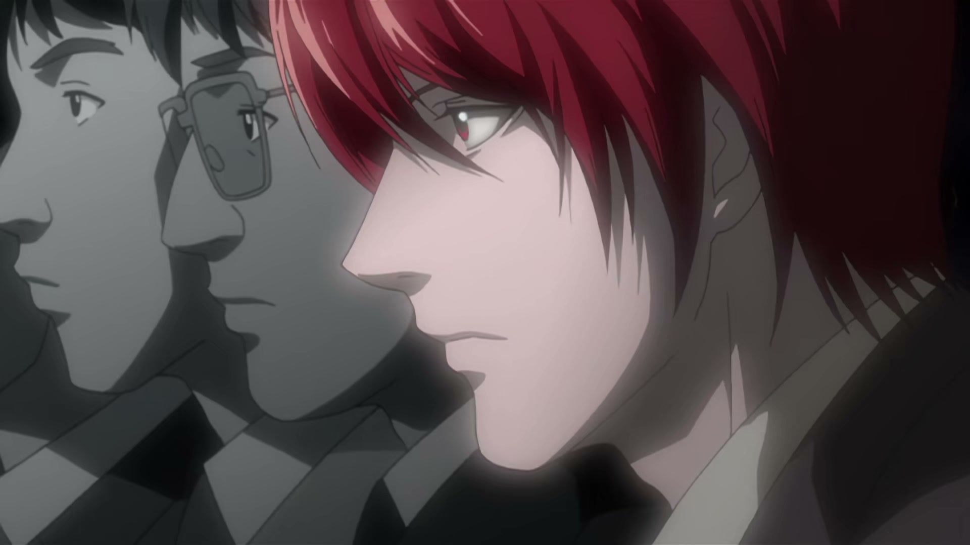 Death Note Ep 9: Encounter @ 00:17:06