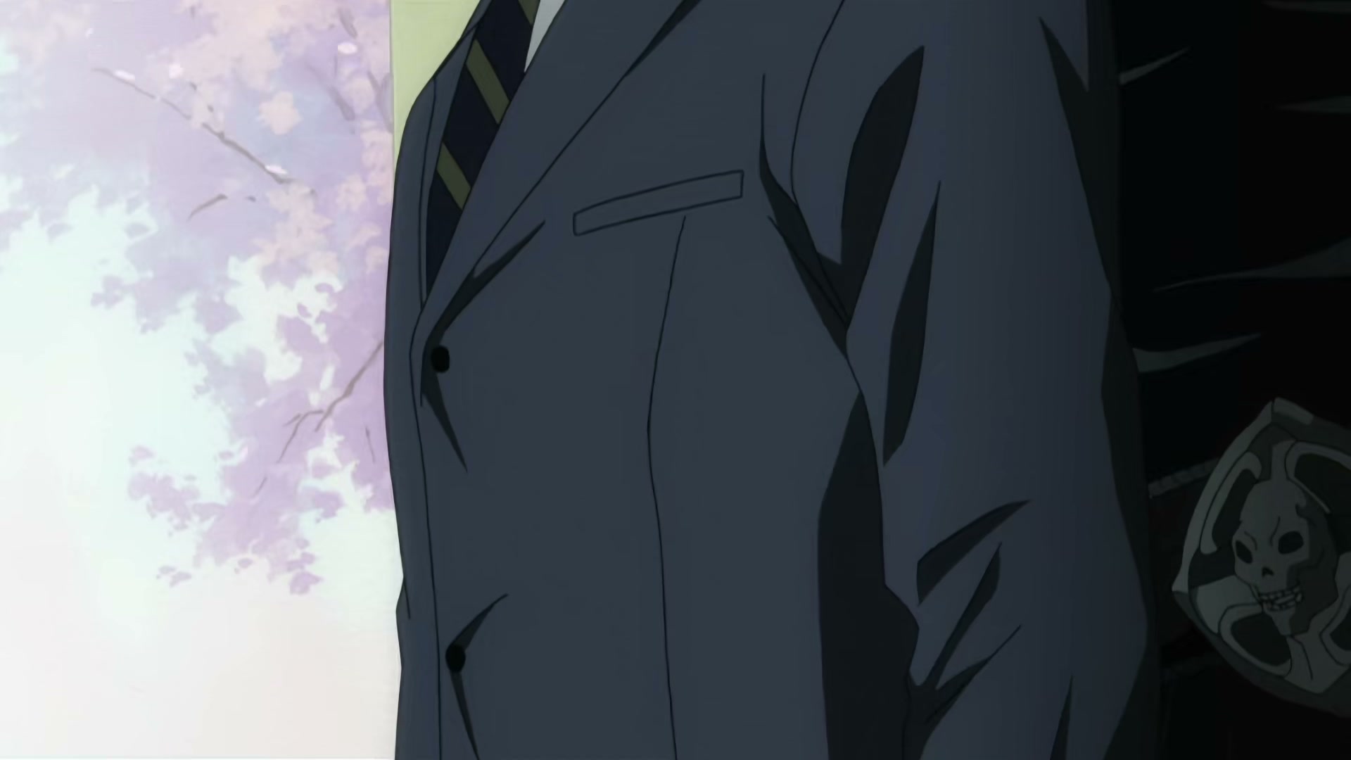 Death Note Ep 9: Encounter @ 00:18:09