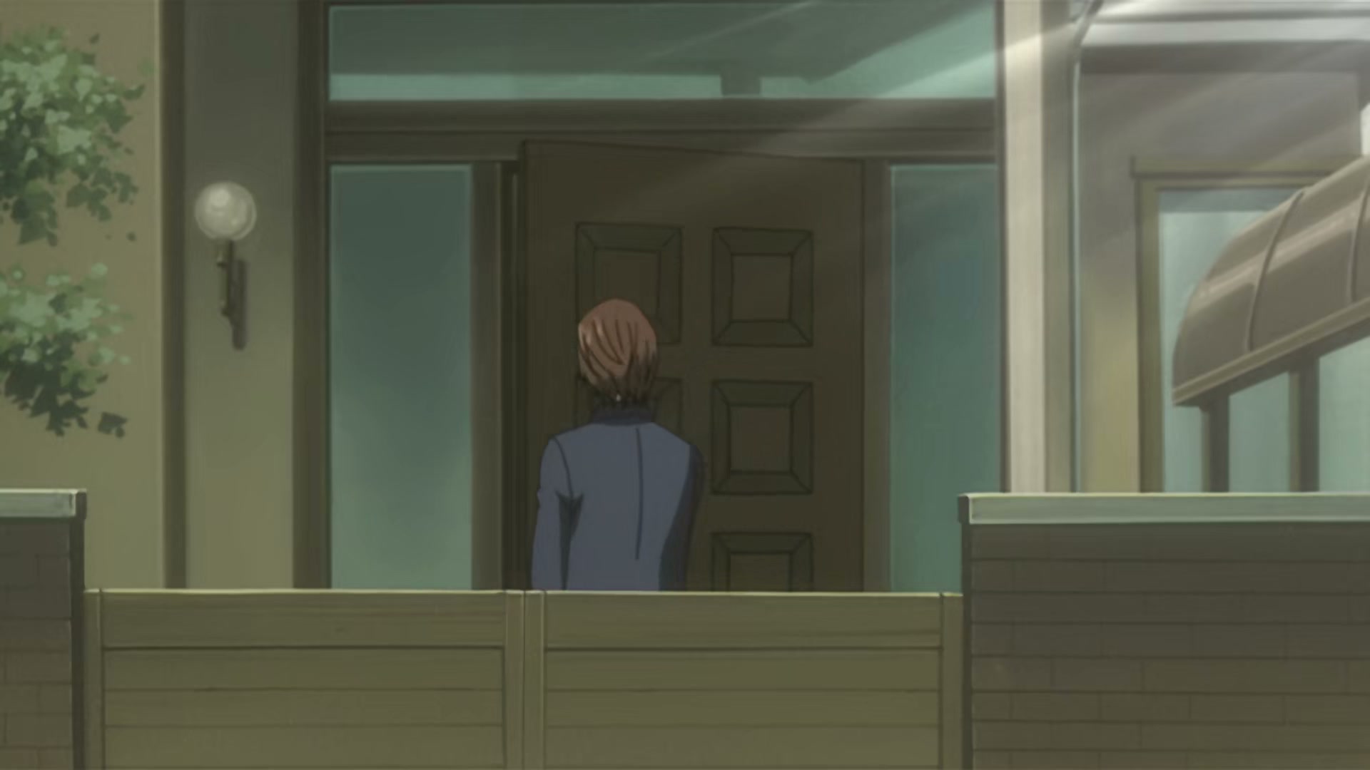 Death Note Ep 9: Encounter @ 00:18:21