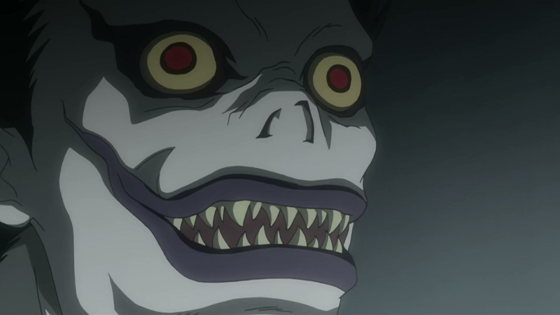 Death Note Ep 9: Encounter @ 00:19:33