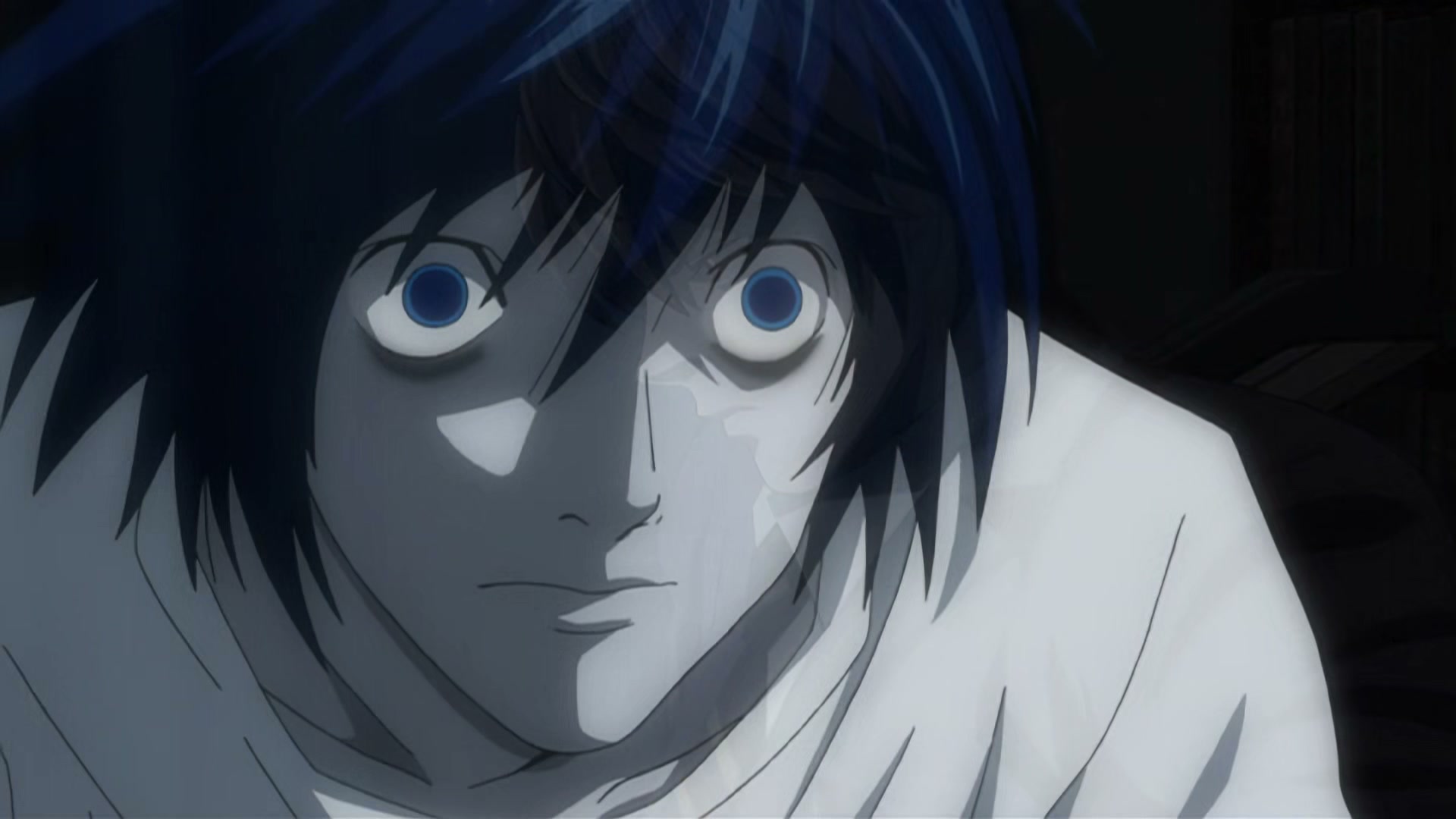 Death Note Ep 9: Encounter @ 00:20:28