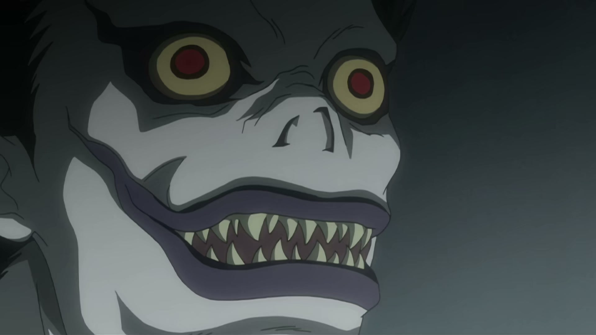 Death Note Ep 9: Encounter @ 00:20:31