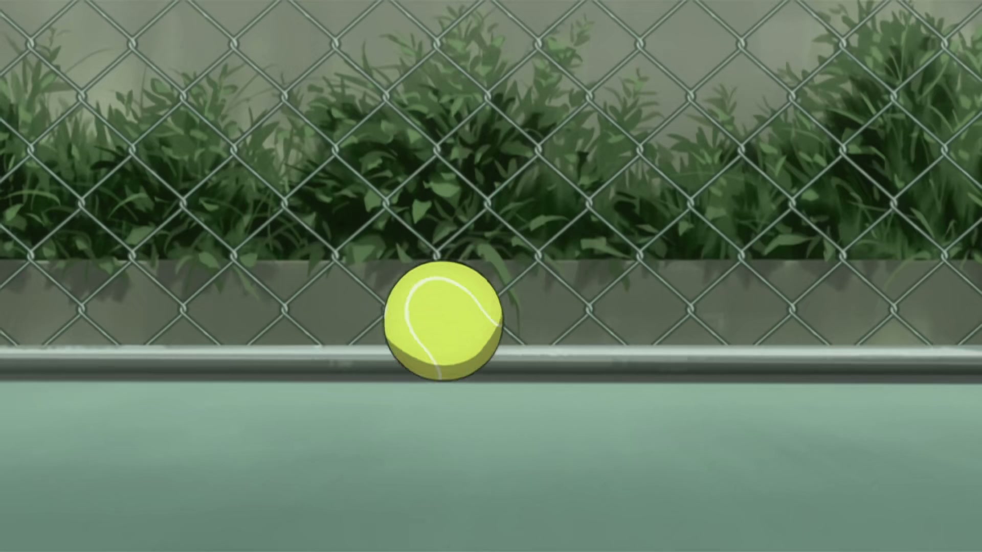 Death Note Ep 10: Doubt @ 00:02:49