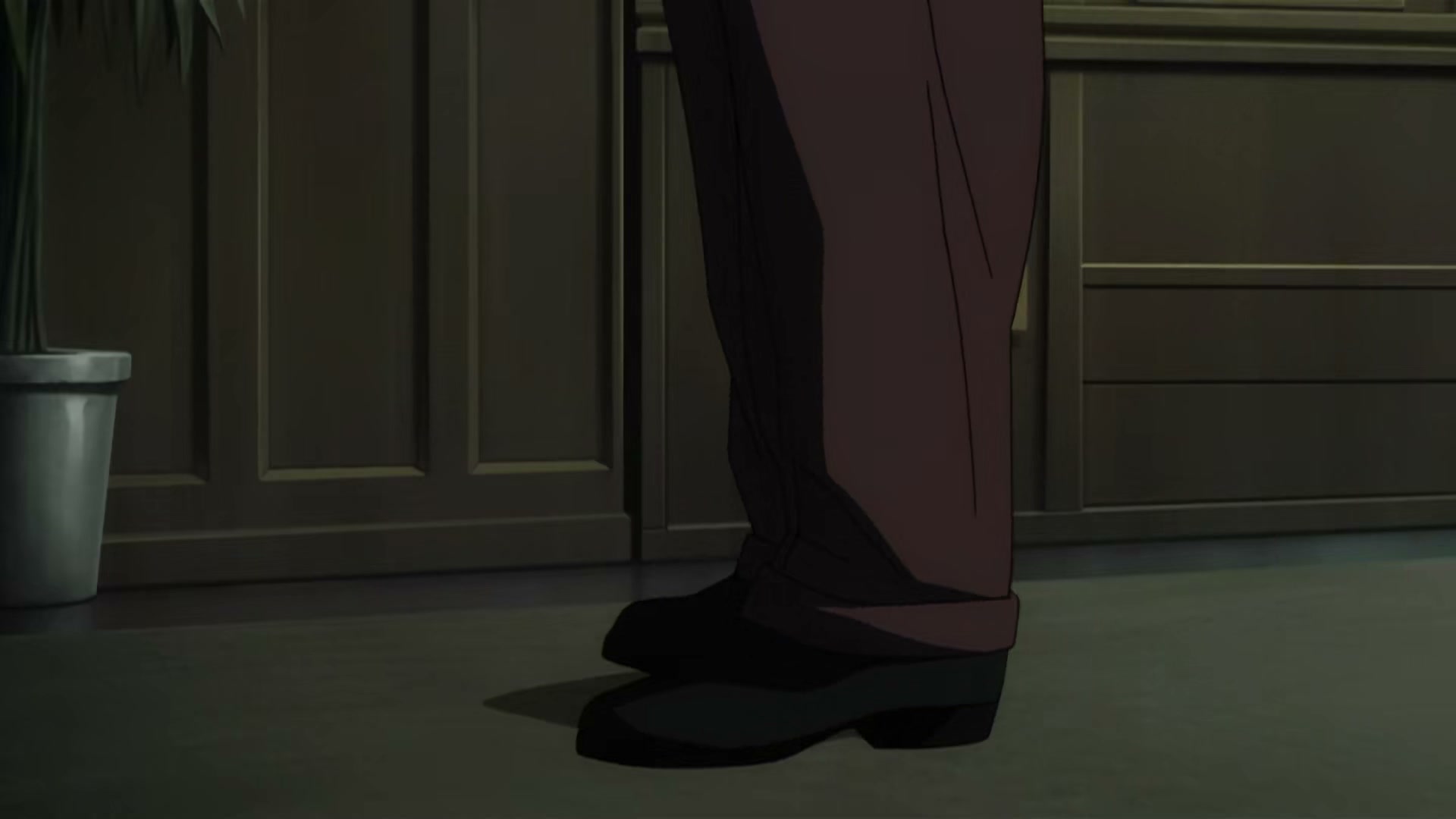 Death Note Ep 10: Doubt @ 00:03:52