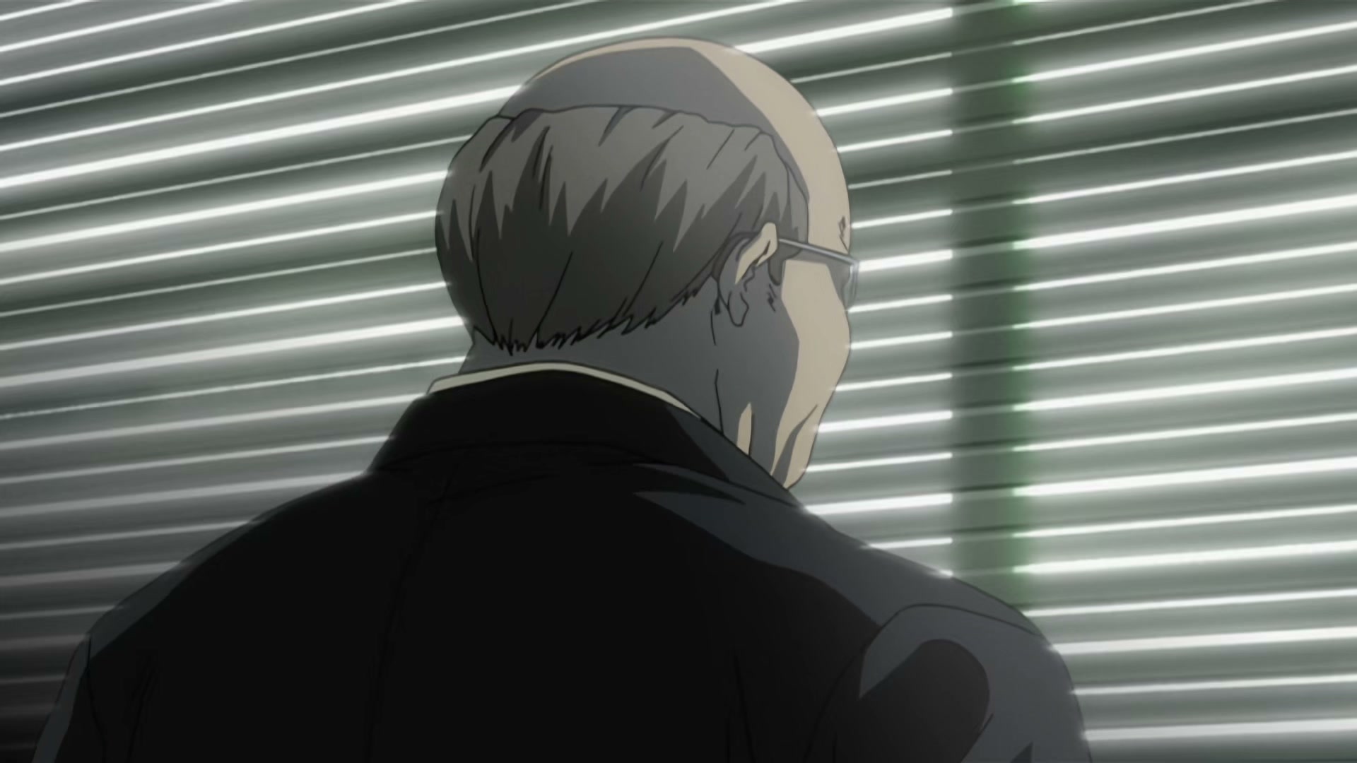 Death Note Ep 10: Doubt @ 00:03:55