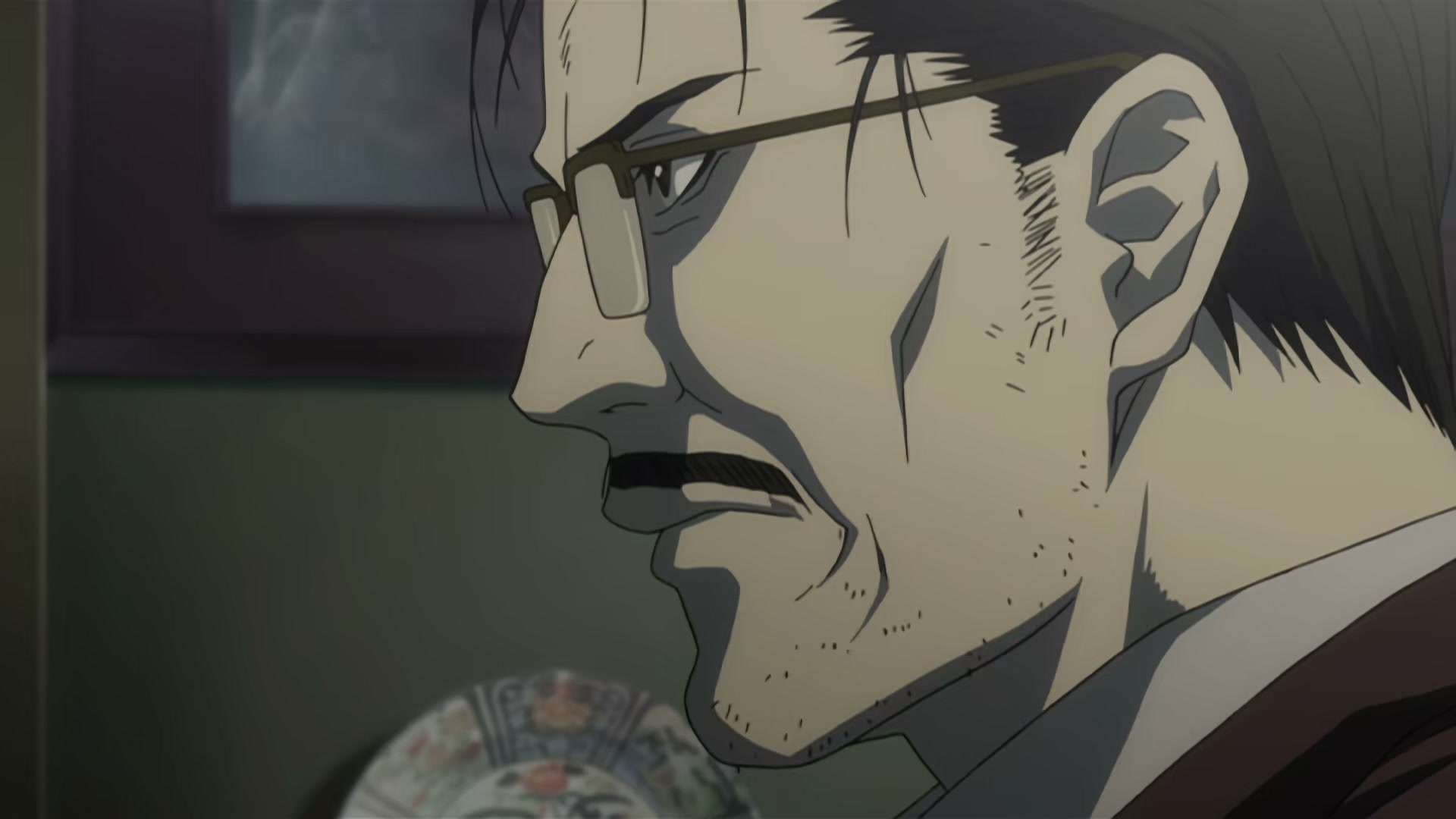 Death Note Ep 10: Doubt @ 00:04:01