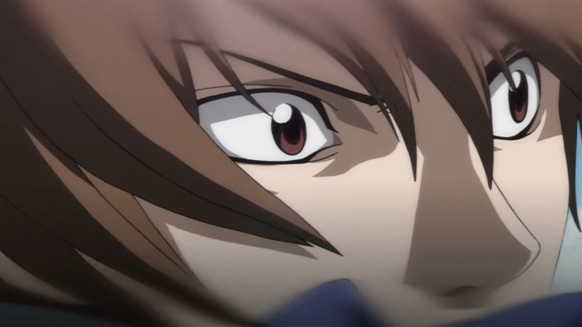 Death Note Ep 10: Doubt @ 00:04:33