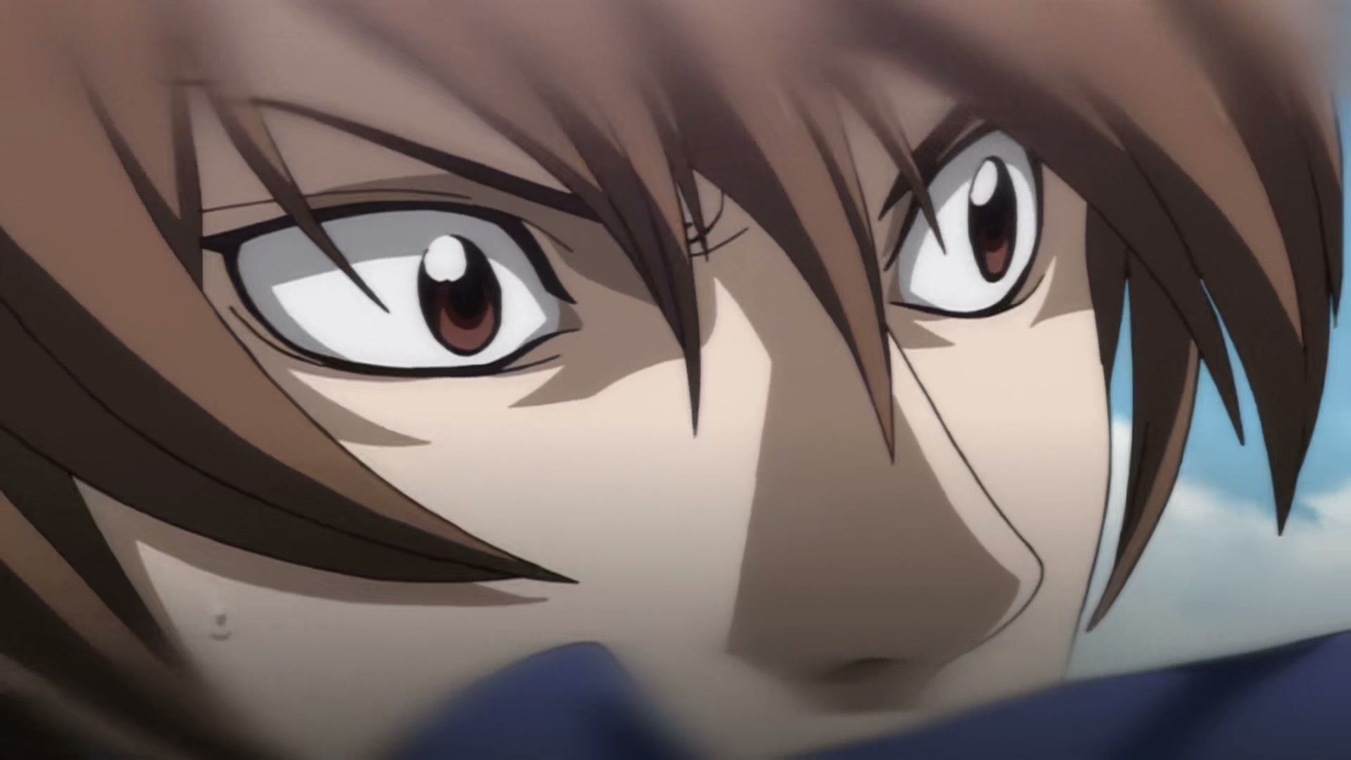 Death Note Ep 10: Doubt @ 00:04:38