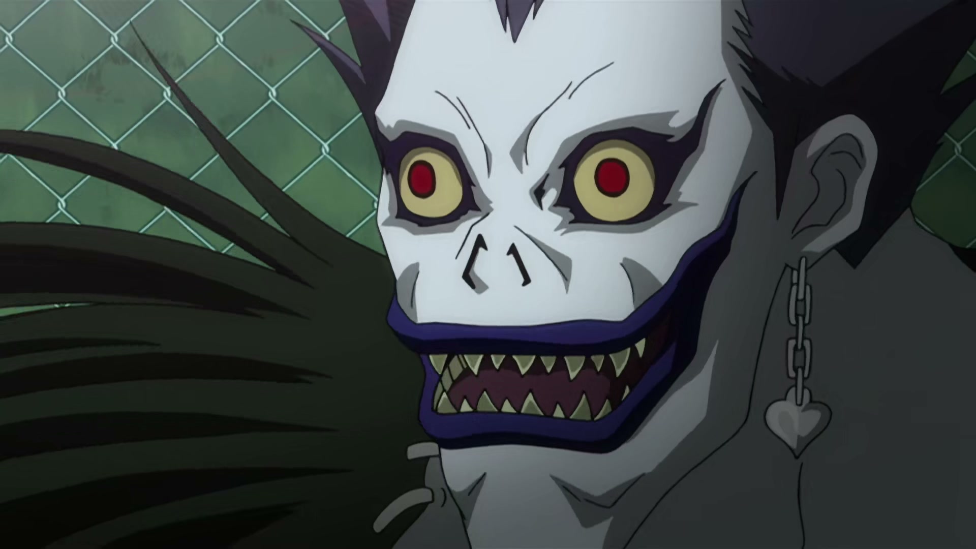 Death Note Ep 10: Doubt @ 00:05:04