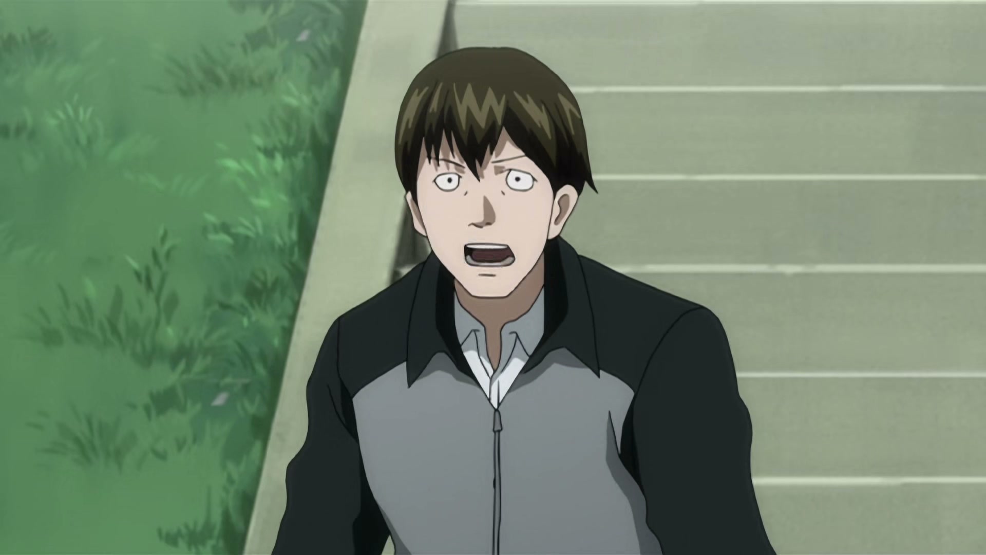 Death Note Ep 10: Doubt @ 00:05:16