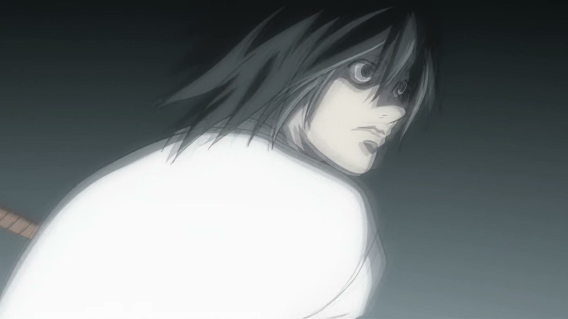 Death Note Ep 10: Doubt @ 00:05:48