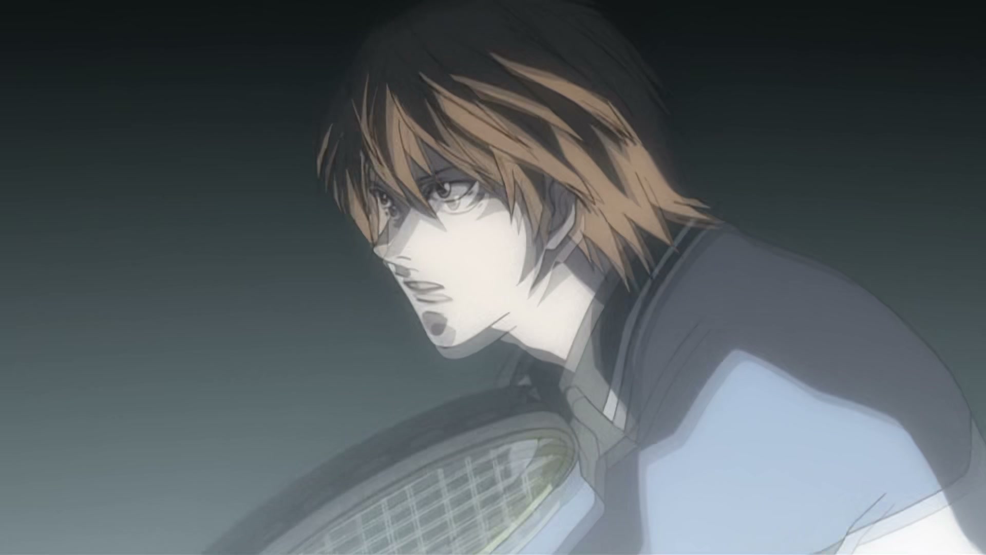 Death Note Ep 10: Doubt @ 00:05:53