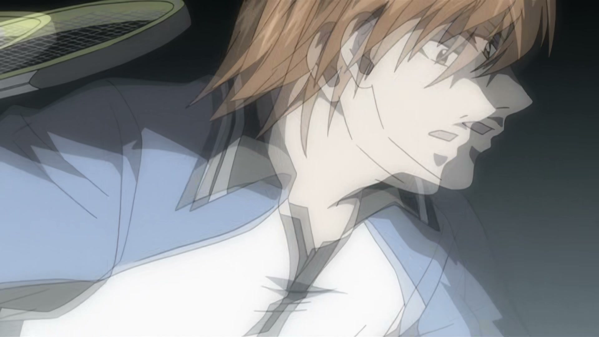 Death Note Ep 10: Doubt @ 00:05:56
