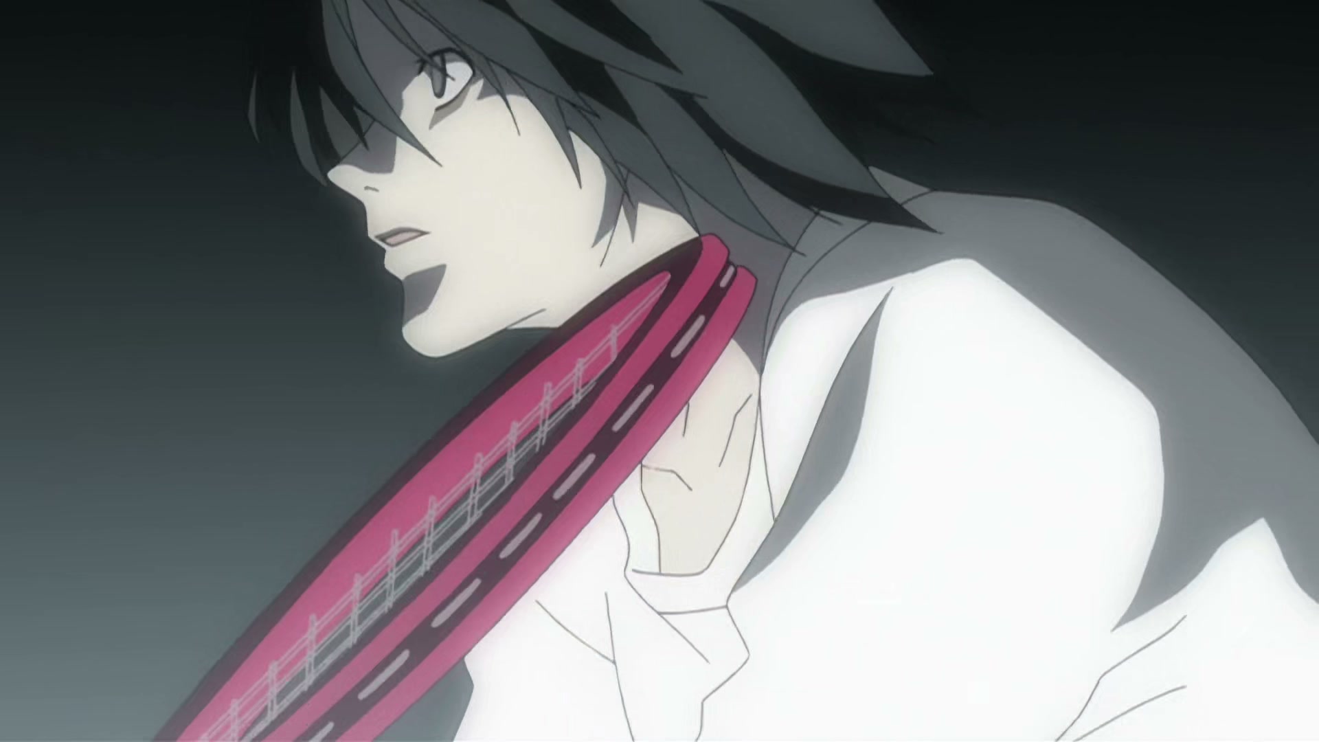 Death Note Ep 10: Doubt @ 00:05:59