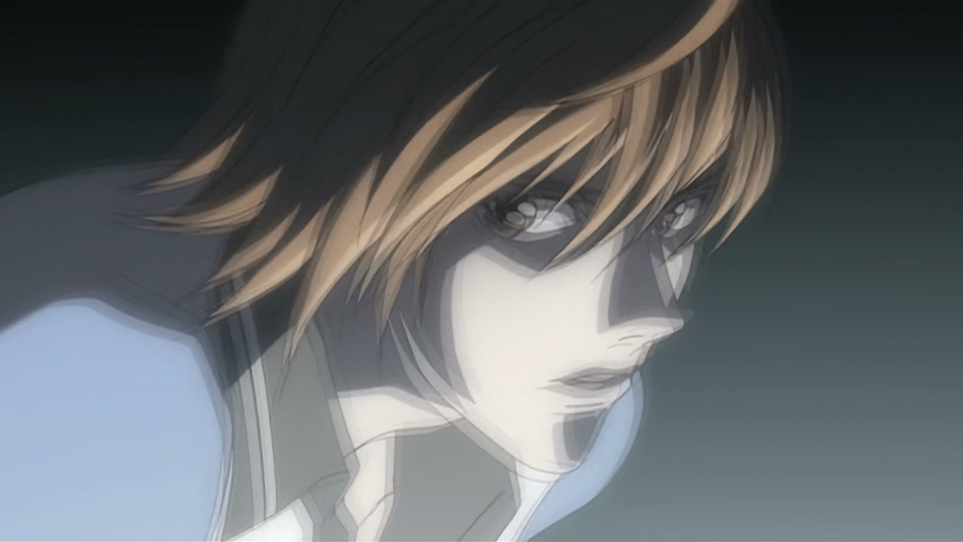 Death Note Ep 10: Doubt @ 00:06:22