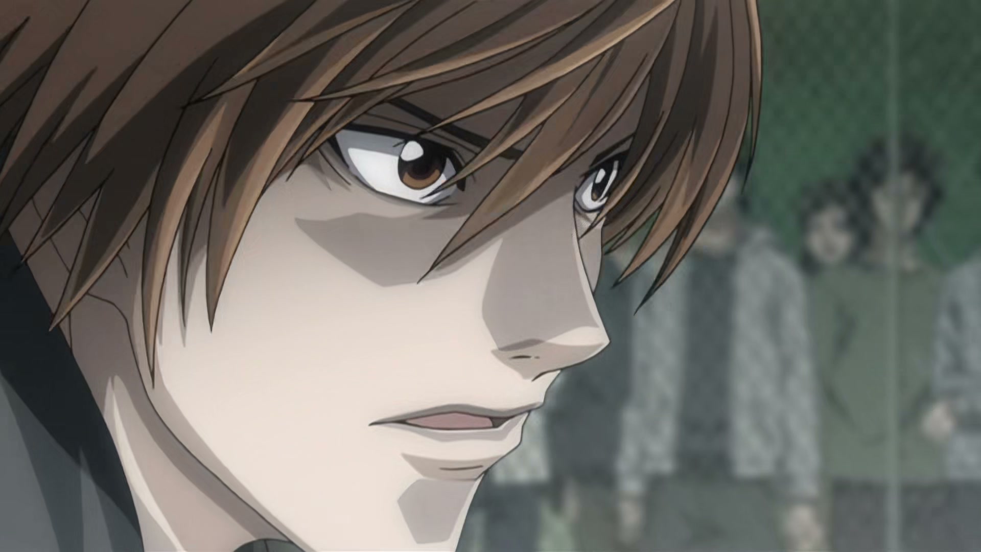 Death Note Ep 10: Doubt @ 00:06:31