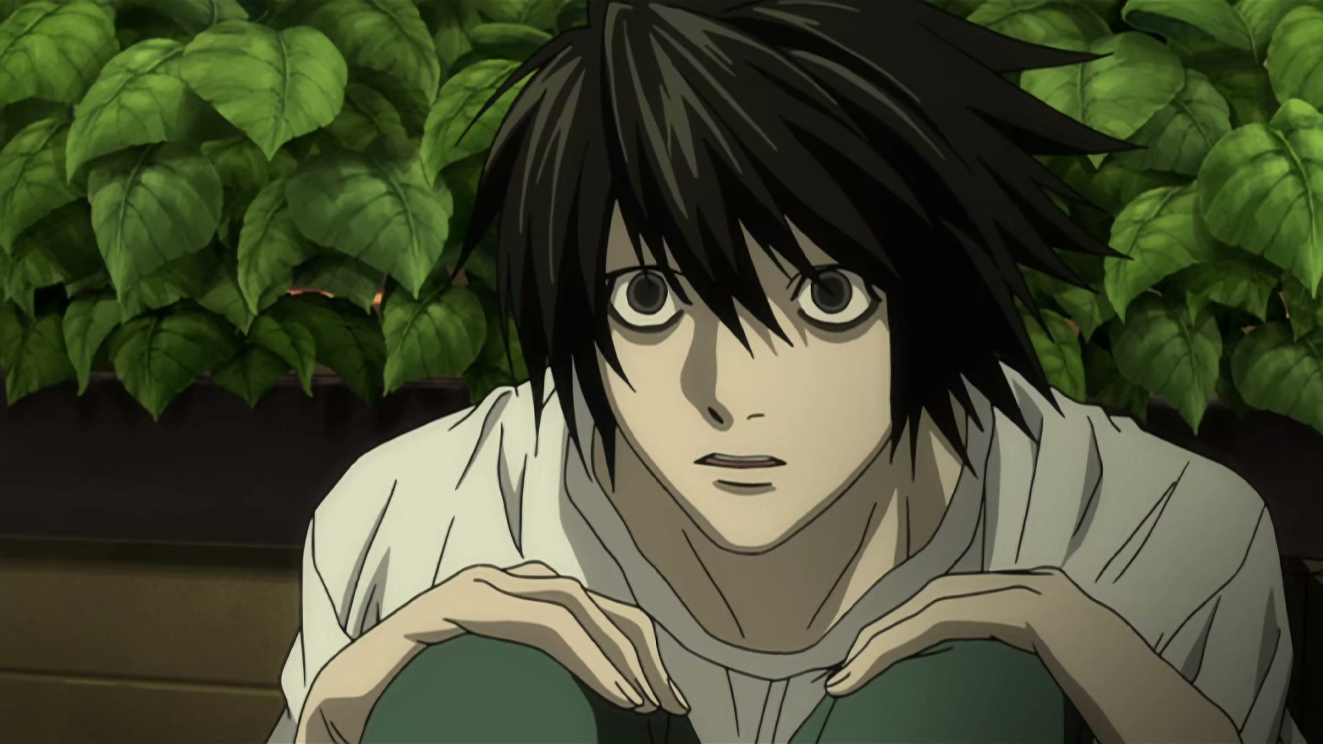 Death Note Ep 10: Doubt @ 00:08:41