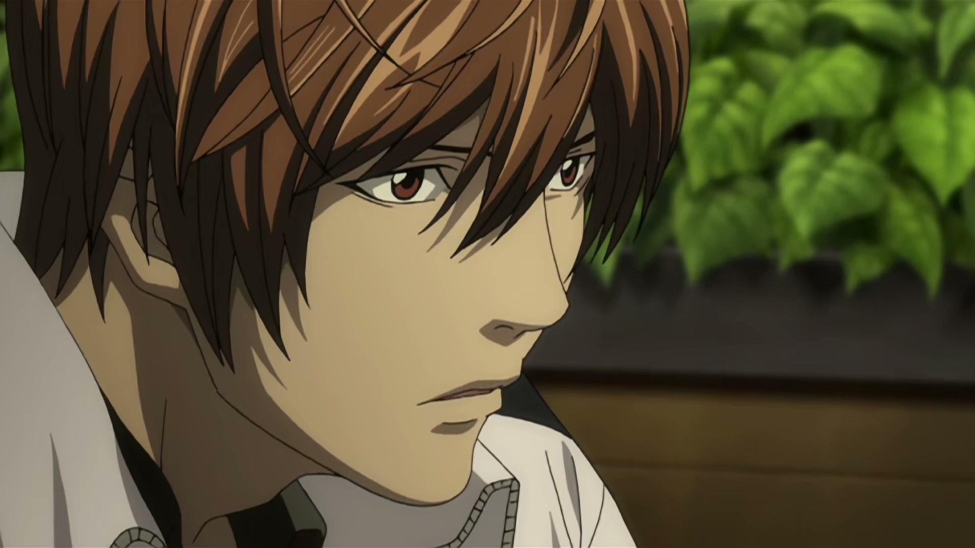 Death Note Ep 10: Doubt @ 00:09:59