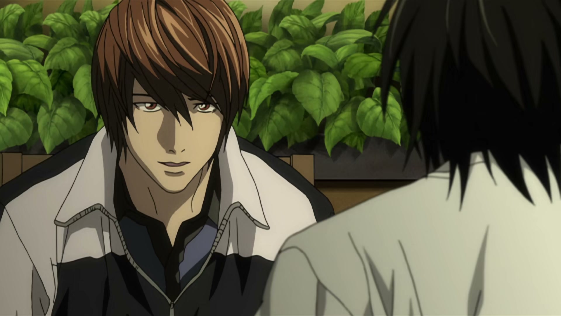 Death Note Ep 10: Doubt @ 00:10:10