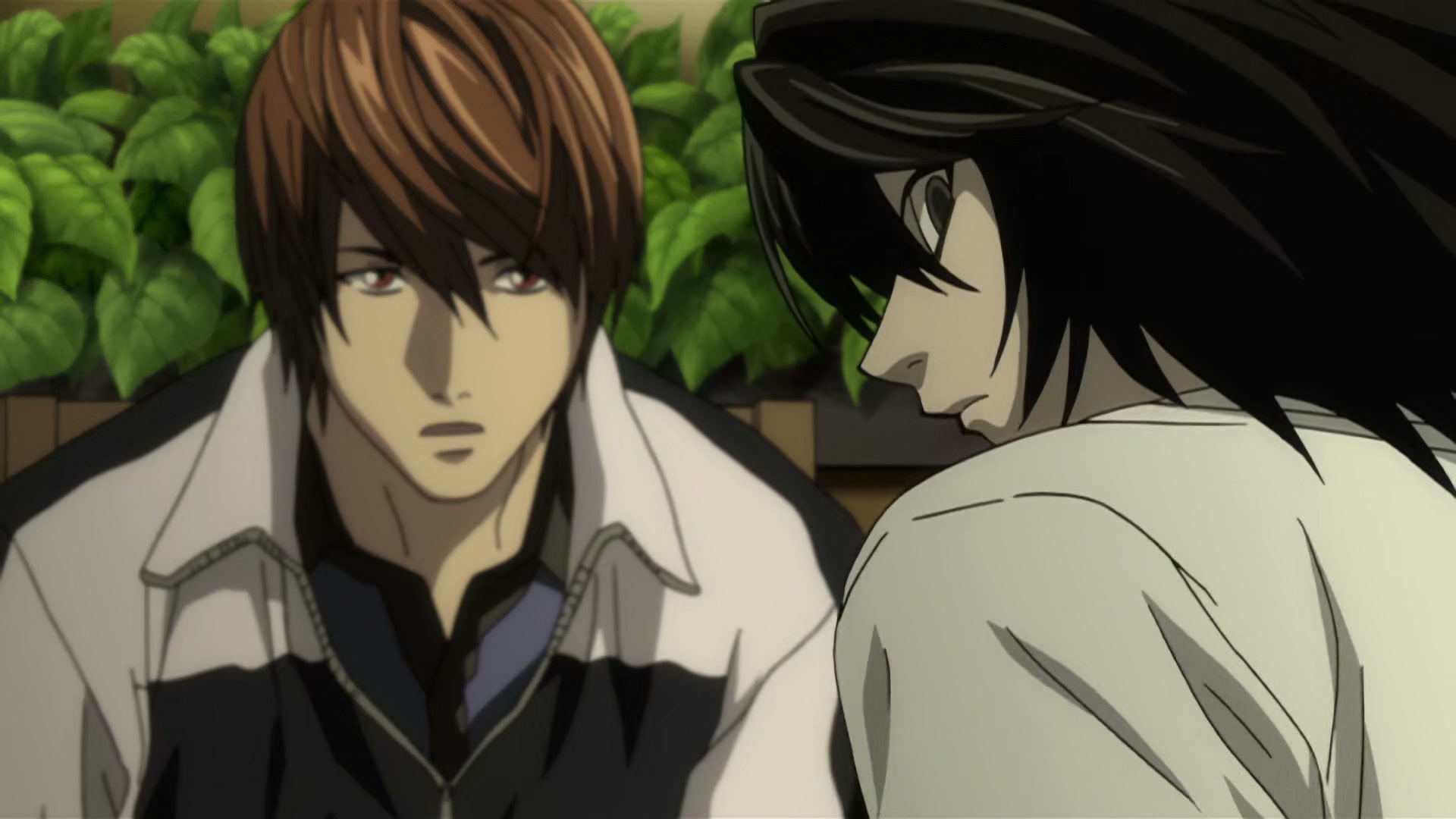 Death Note Ep 10: Doubt @ 00:10:19