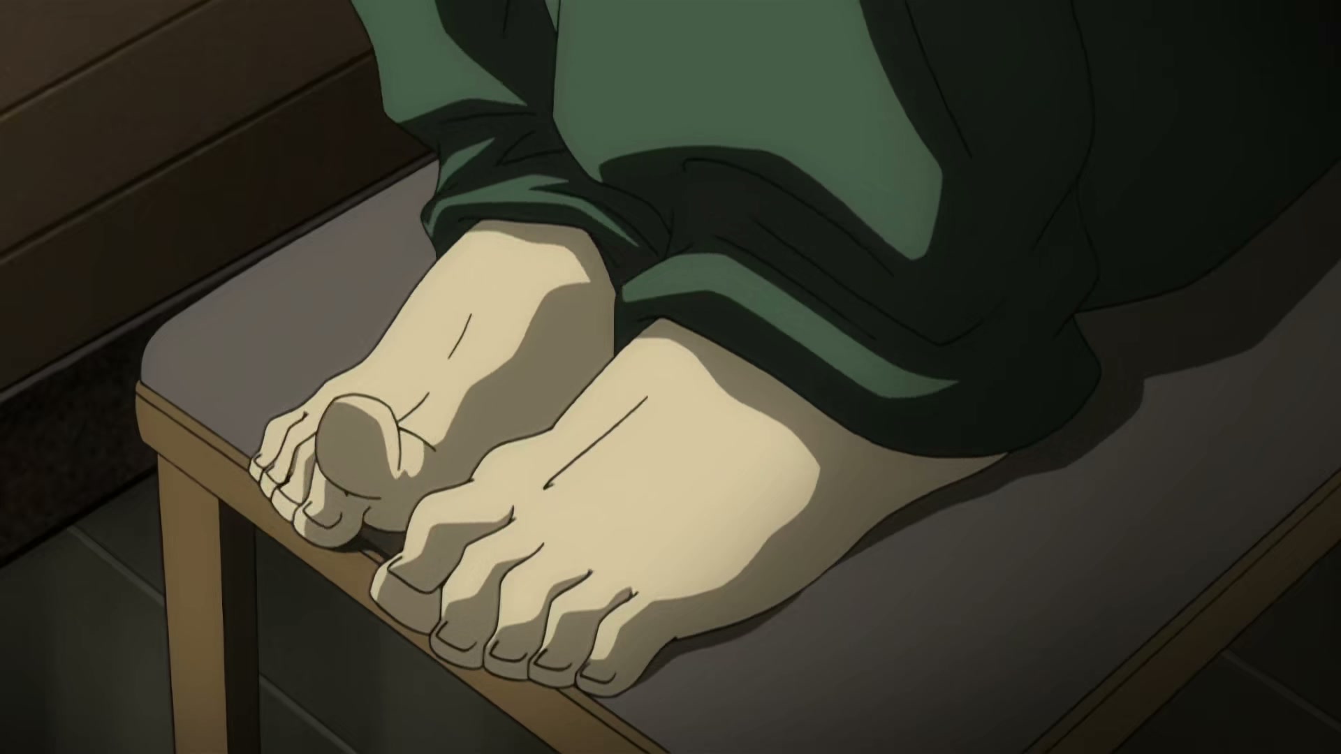 Death Note Ep 10: Doubt @ 00:10:48