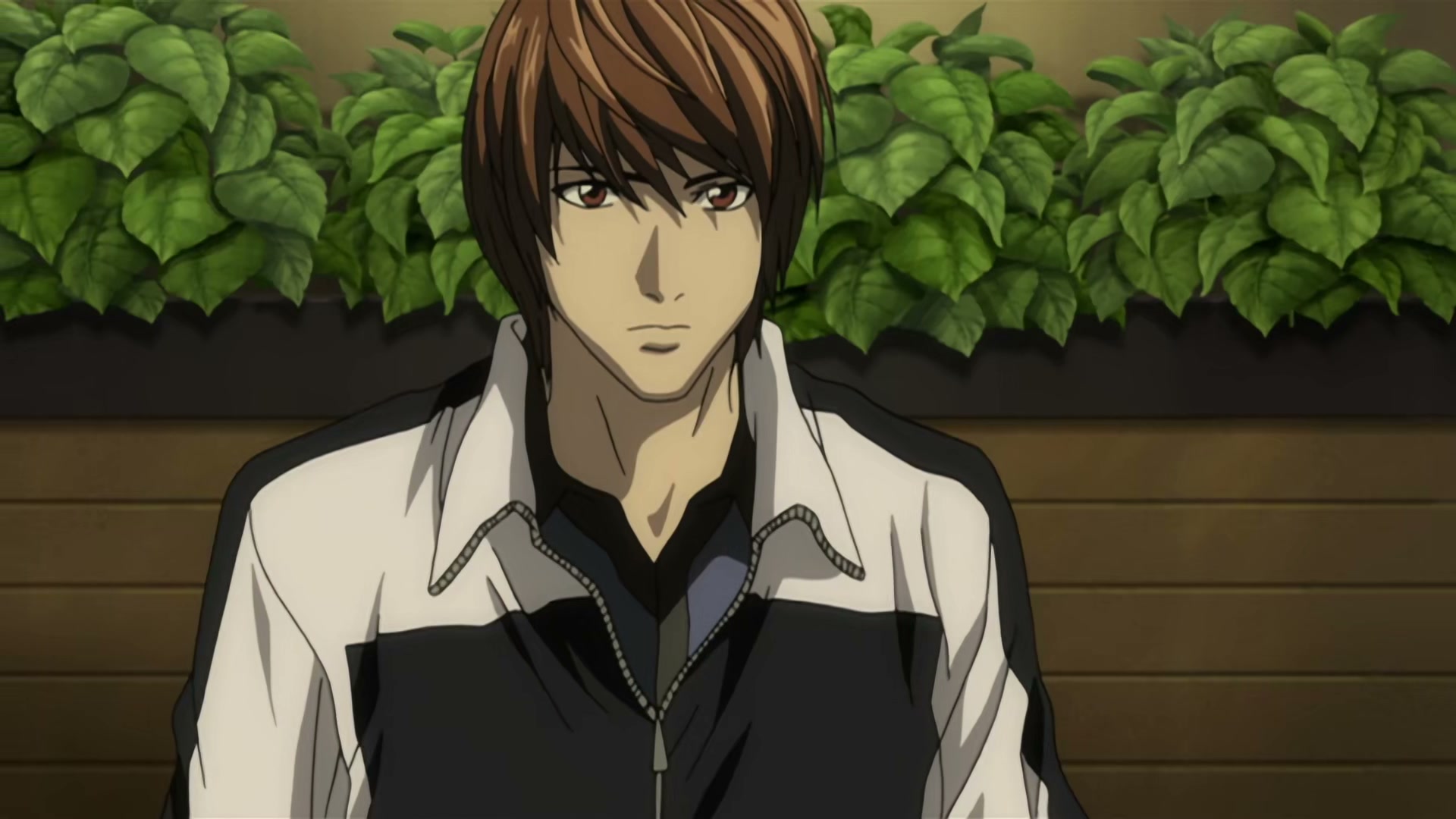 Death Note Ep 10: Doubt @ 00:10:59