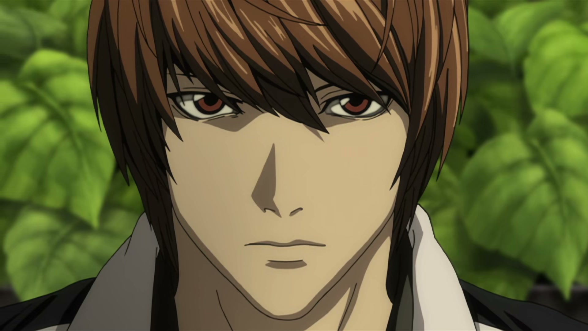 Death Note Ep 10: Doubt @ 00:11:02