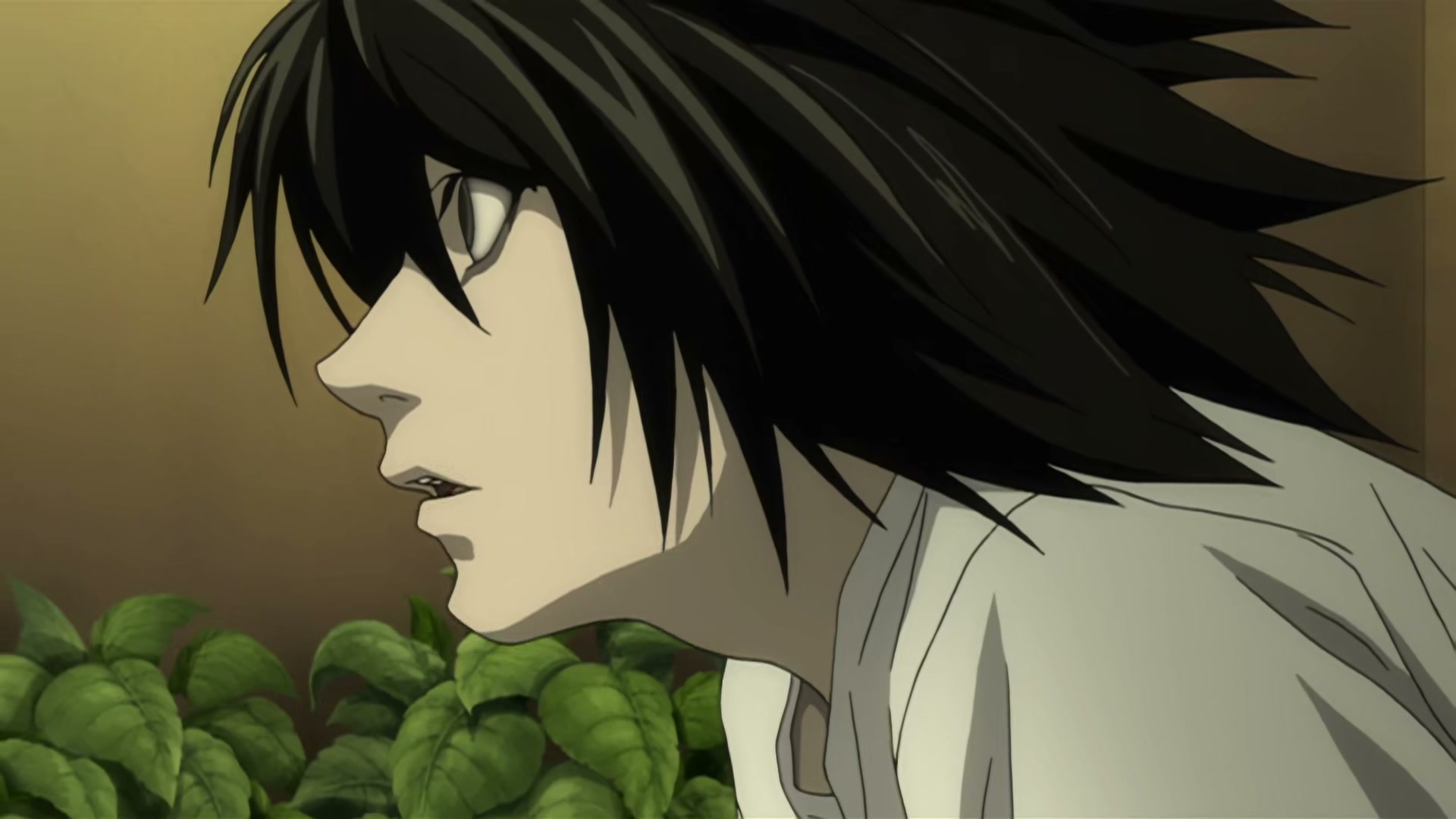Death Note Ep 10: Doubt @ 00:11:19