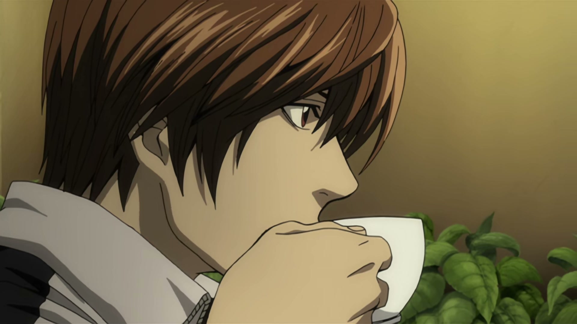 Death Note Ep 10: Doubt @ 00:11:31