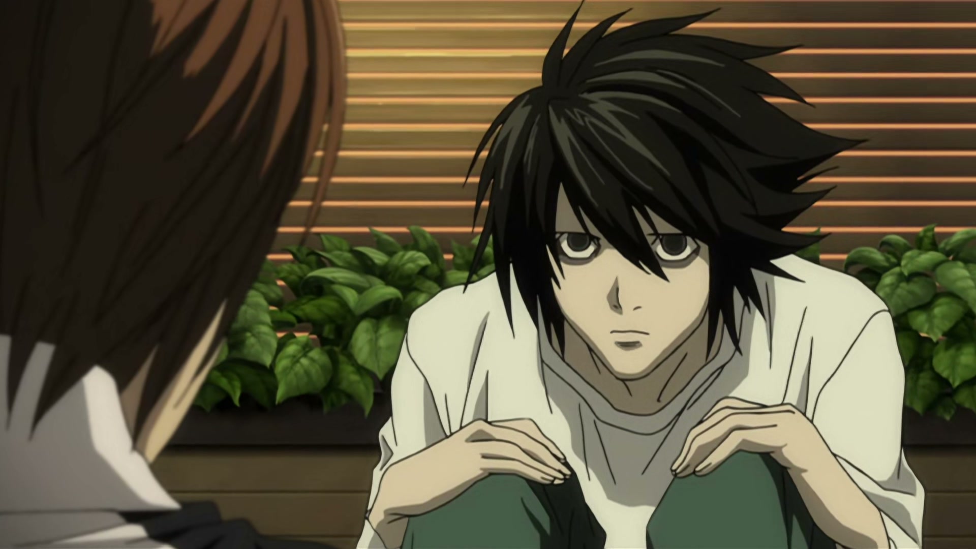 Death Note Ep 10: Doubt @ 00:11:43
