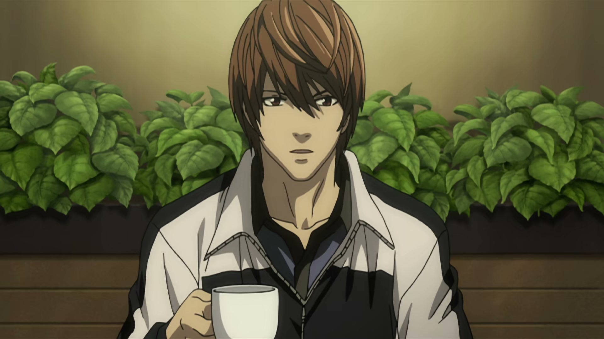 Death Note Ep 10: Doubt @ 00:12:23