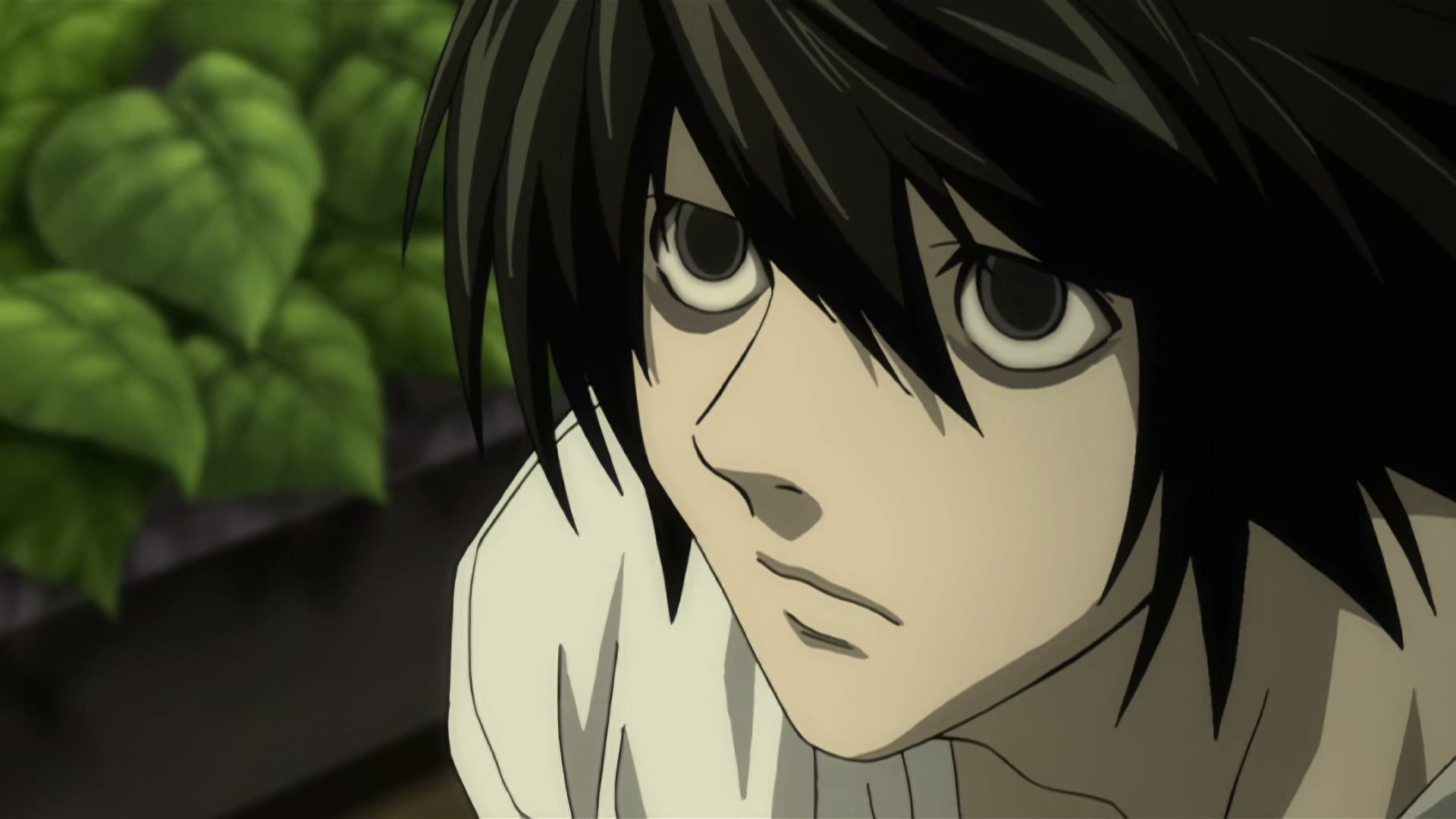 Death Note Ep 10: Doubt @ 00:12:37