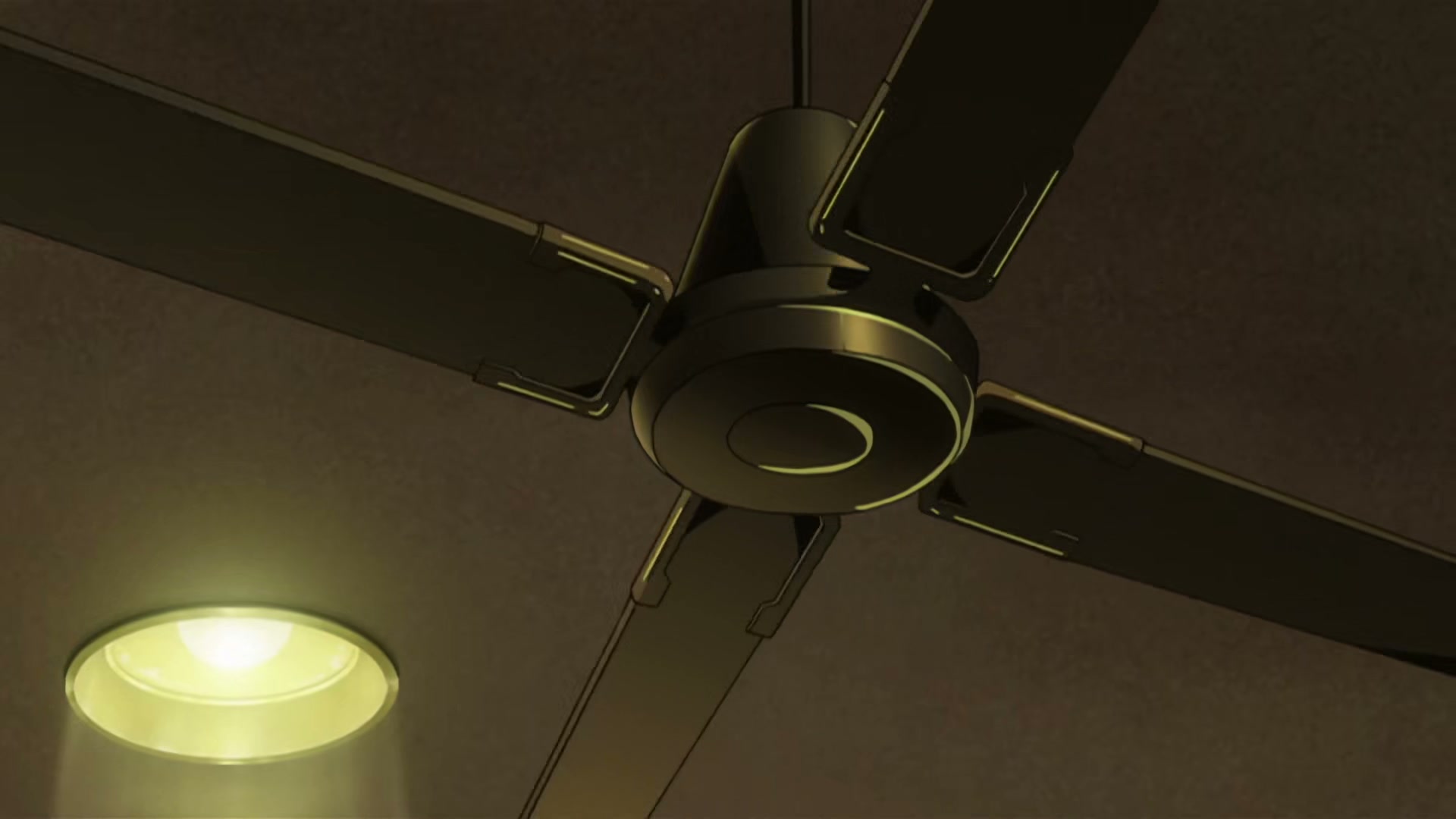 Death Note Ep 10: Doubt @ 00:13:03