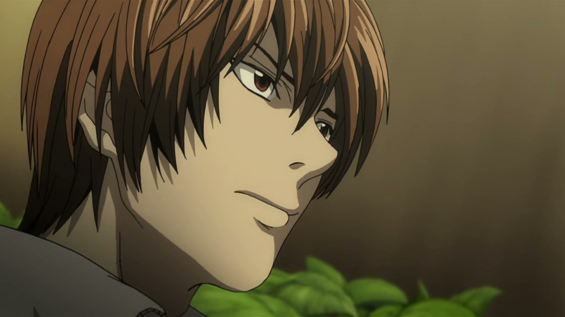 Death Note Ep 10: Doubt @ 00:13:12